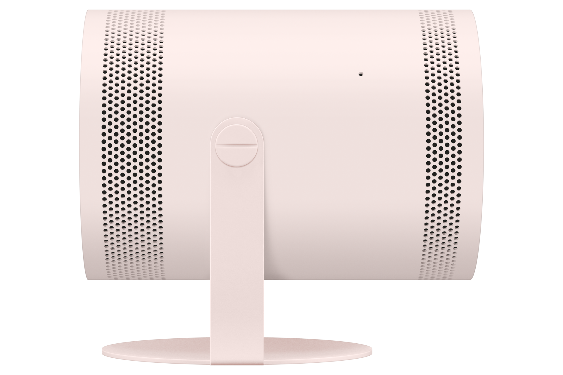 The Freestyle 스킨/크래들 핑크 측면 