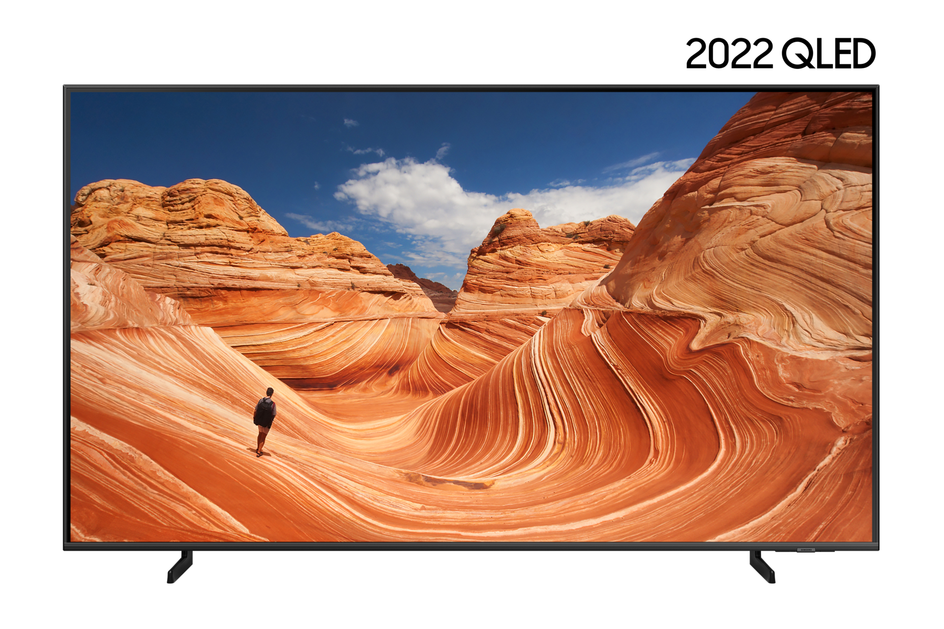 삼성전자 QLED 4K QB67 (189 cm) KQ75QB67AFXKR