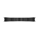 갤럭시 워치5 프로 링크 브레이슬릿 스트랩 (20 mm, 워치5 프로 45 mm) 블랙 제품 후면