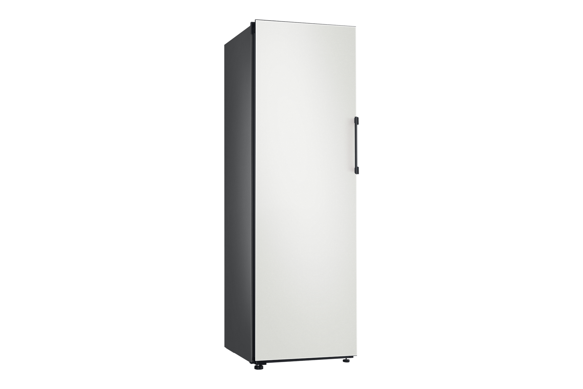 Bespoke 김치플러스 1도어 키친핏 319L (우열림, 열림방향 가변) 세번째 이미지