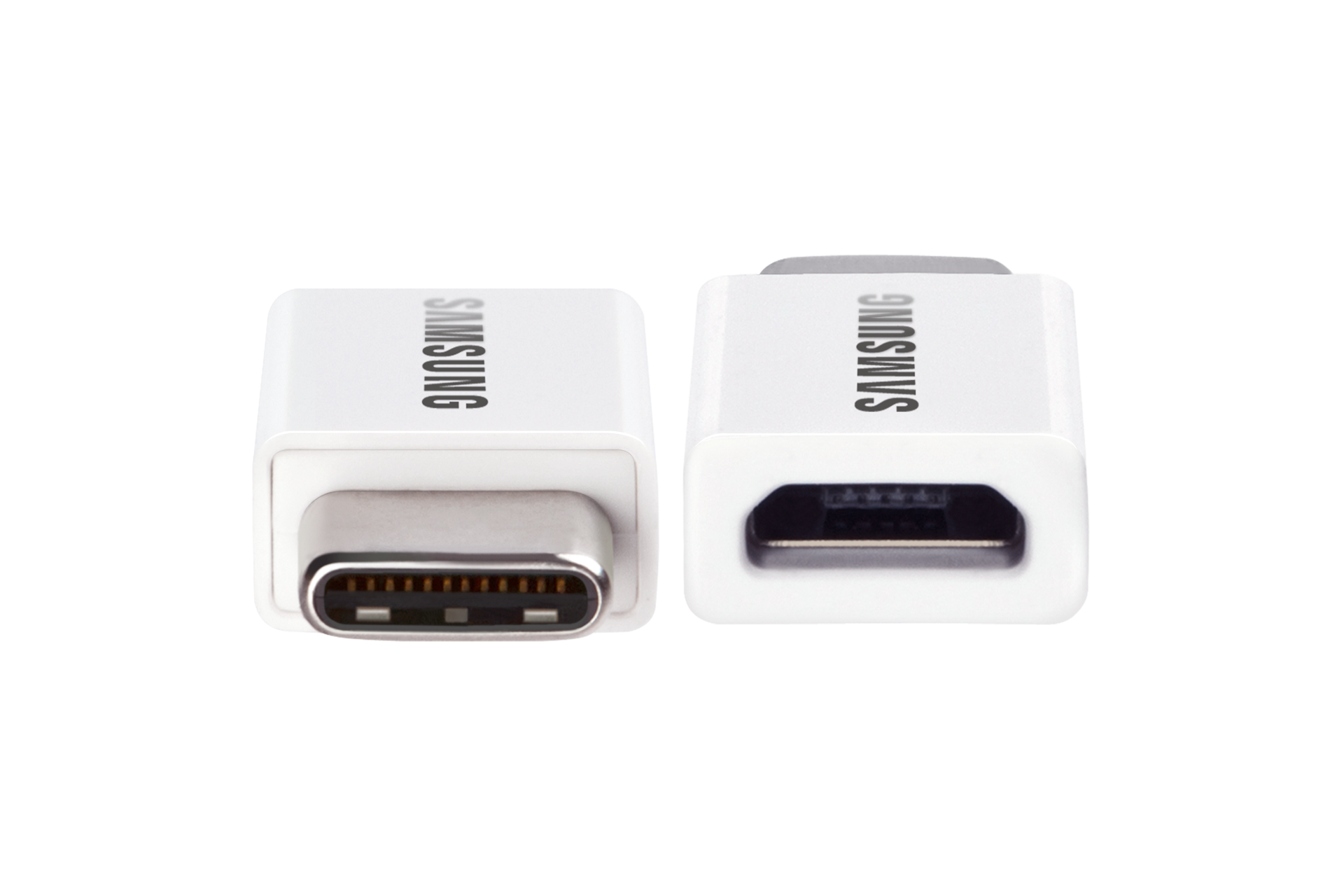 Type-C 젠더 화이트 대표이미지