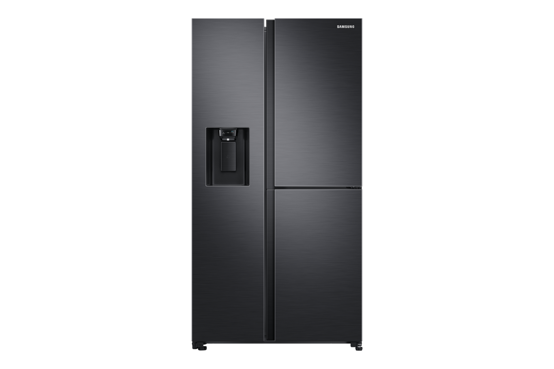 할인가 159만원 삼성비스 포크 프리 스탠딩 4도어 냉장고 RF75CB821312