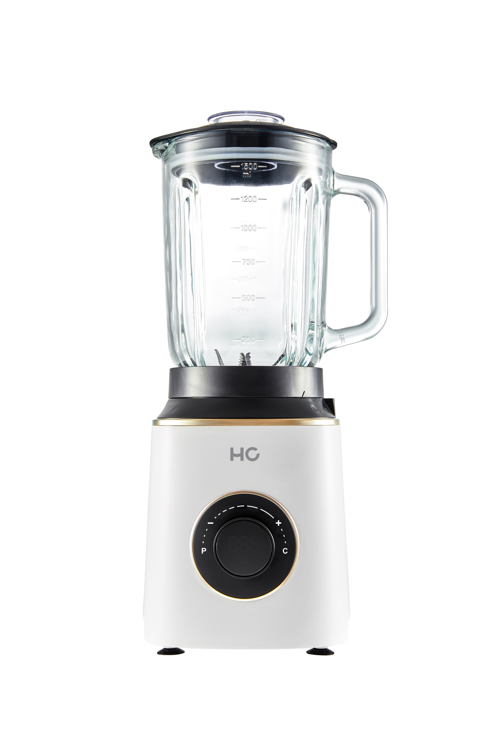  해피콜 블렌더 브리즈 Basic+ 정면