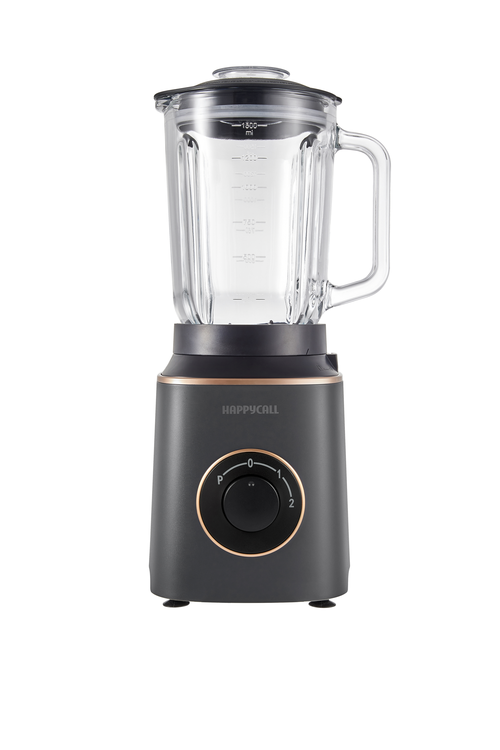 해피콜 블렌더 브리즈 Basic 정면