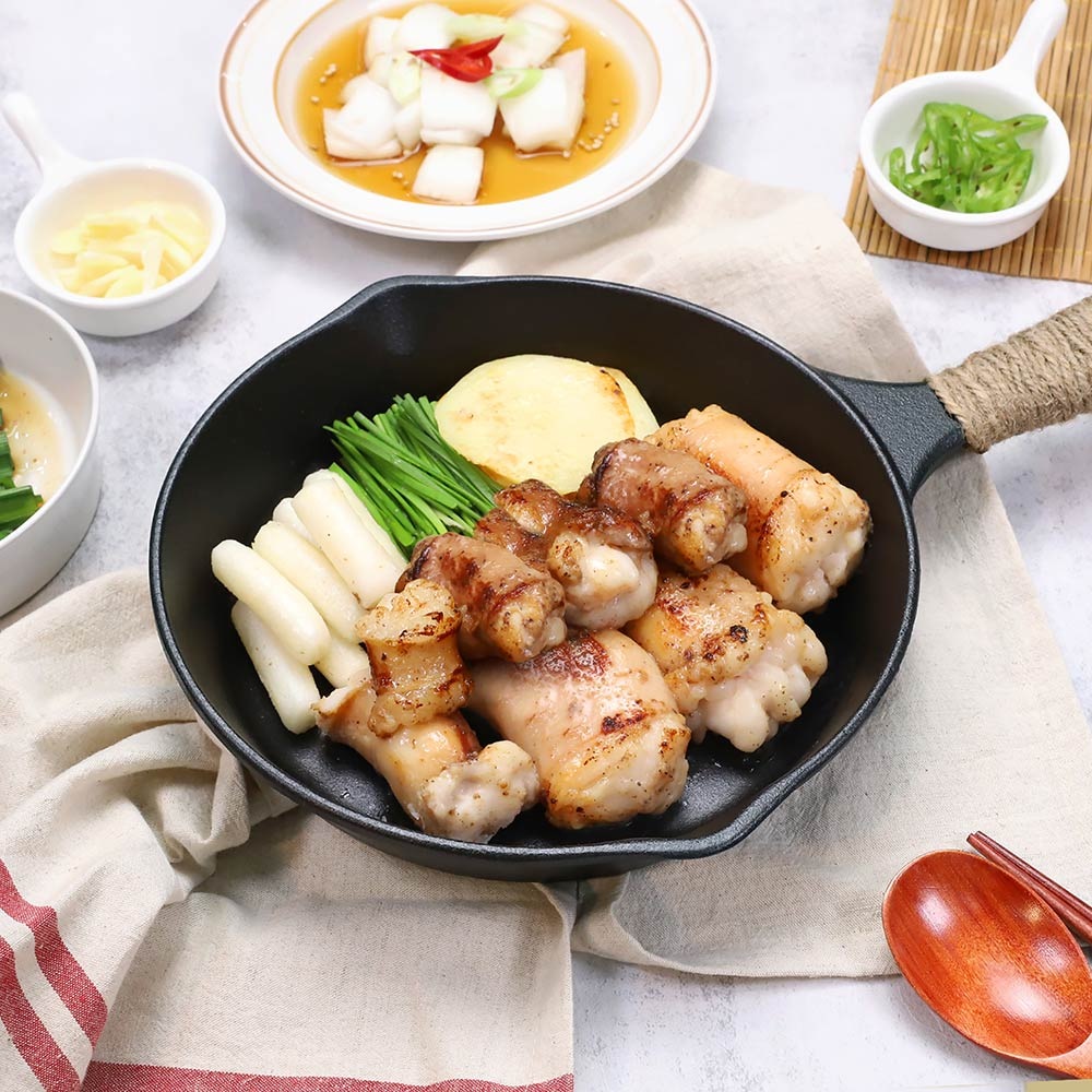 농협경제지주주식회사 라이블리 한우 소대창구이 소스포함 250g [1개] - 에누리 가격비교