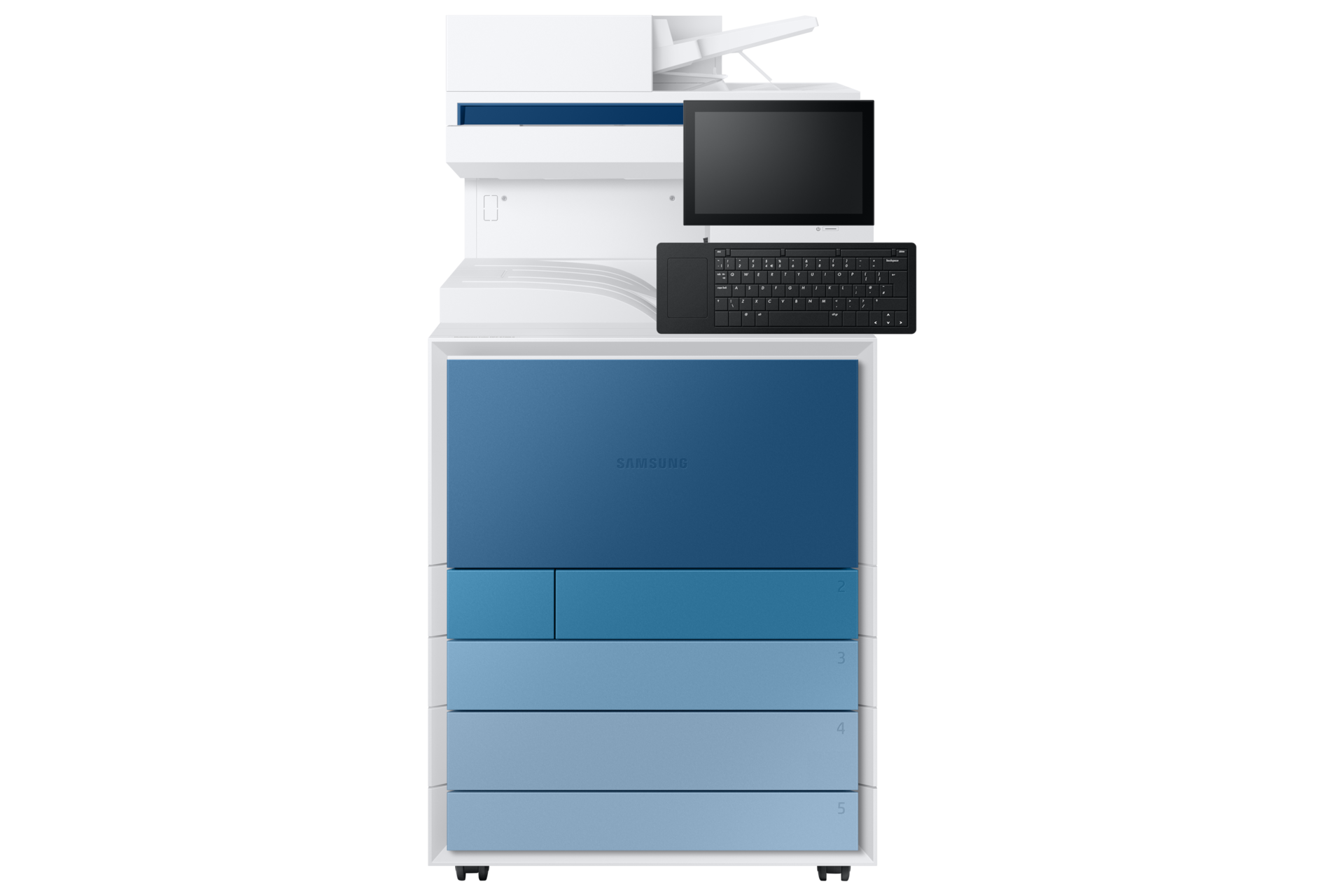 SL-X9700LX 정면 이미지