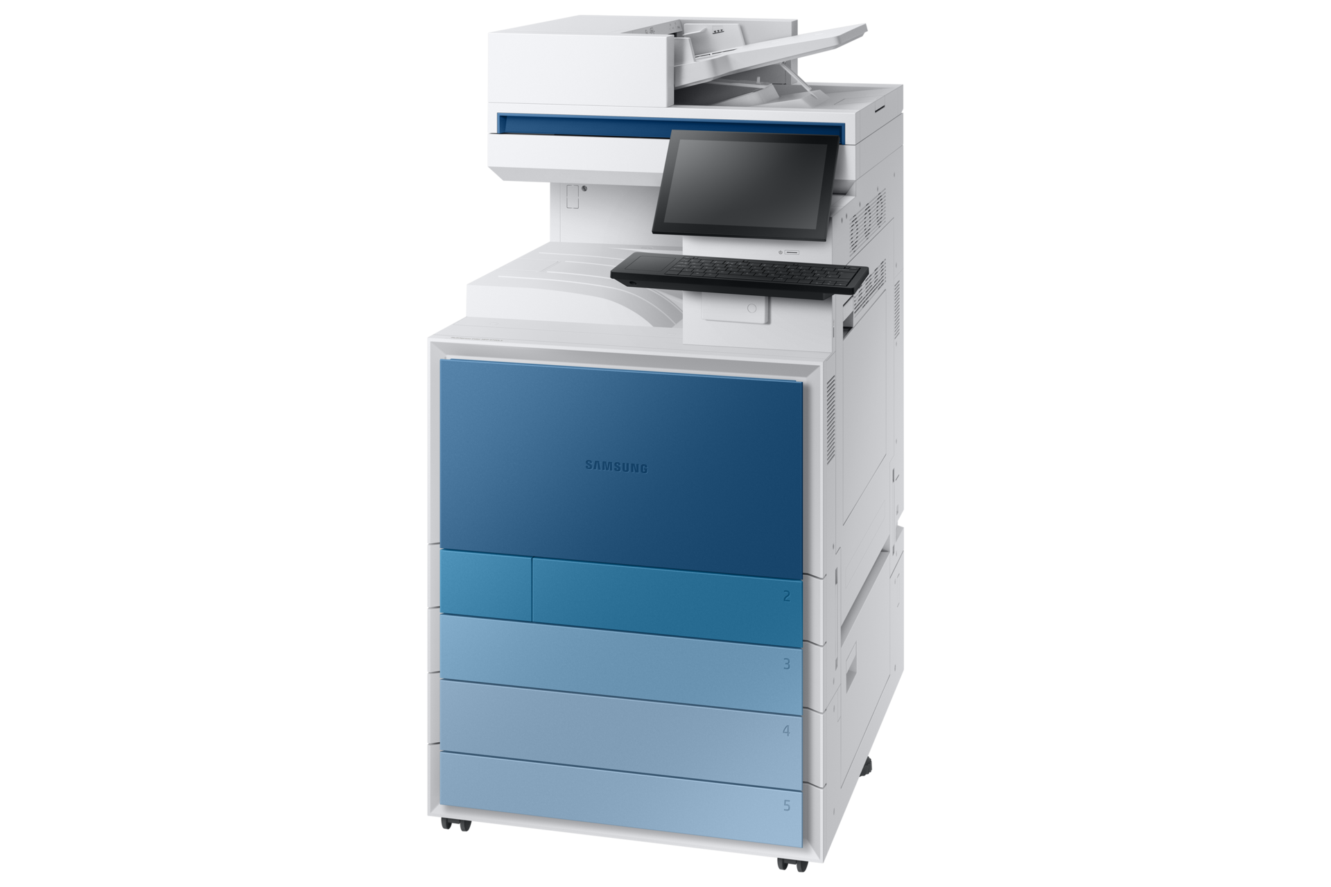 SL-X9700LX 측면 이미지