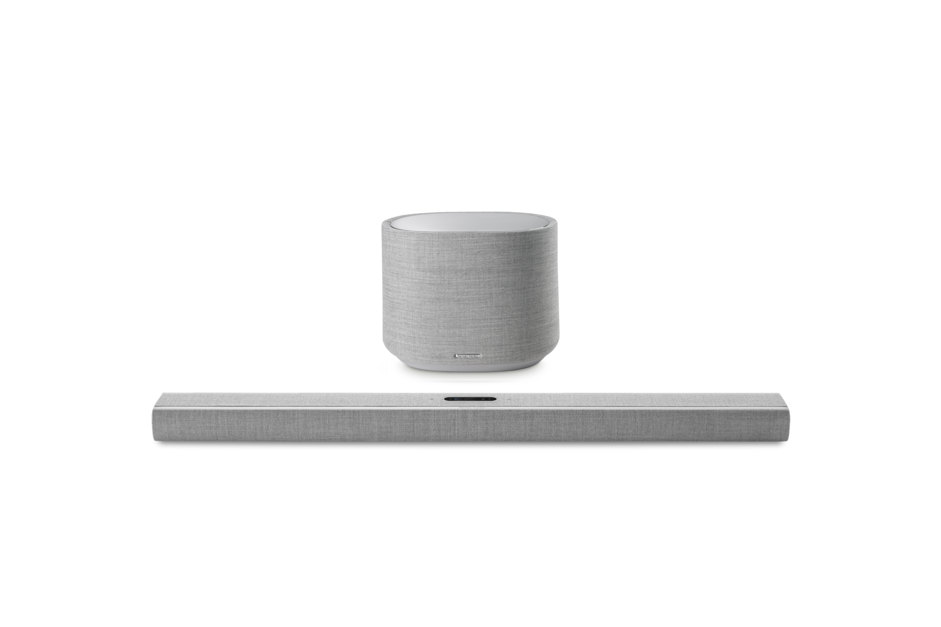하만카돈 CITATION 멀티빔 1100 정면 + 우퍼 정면 패키지 이미지