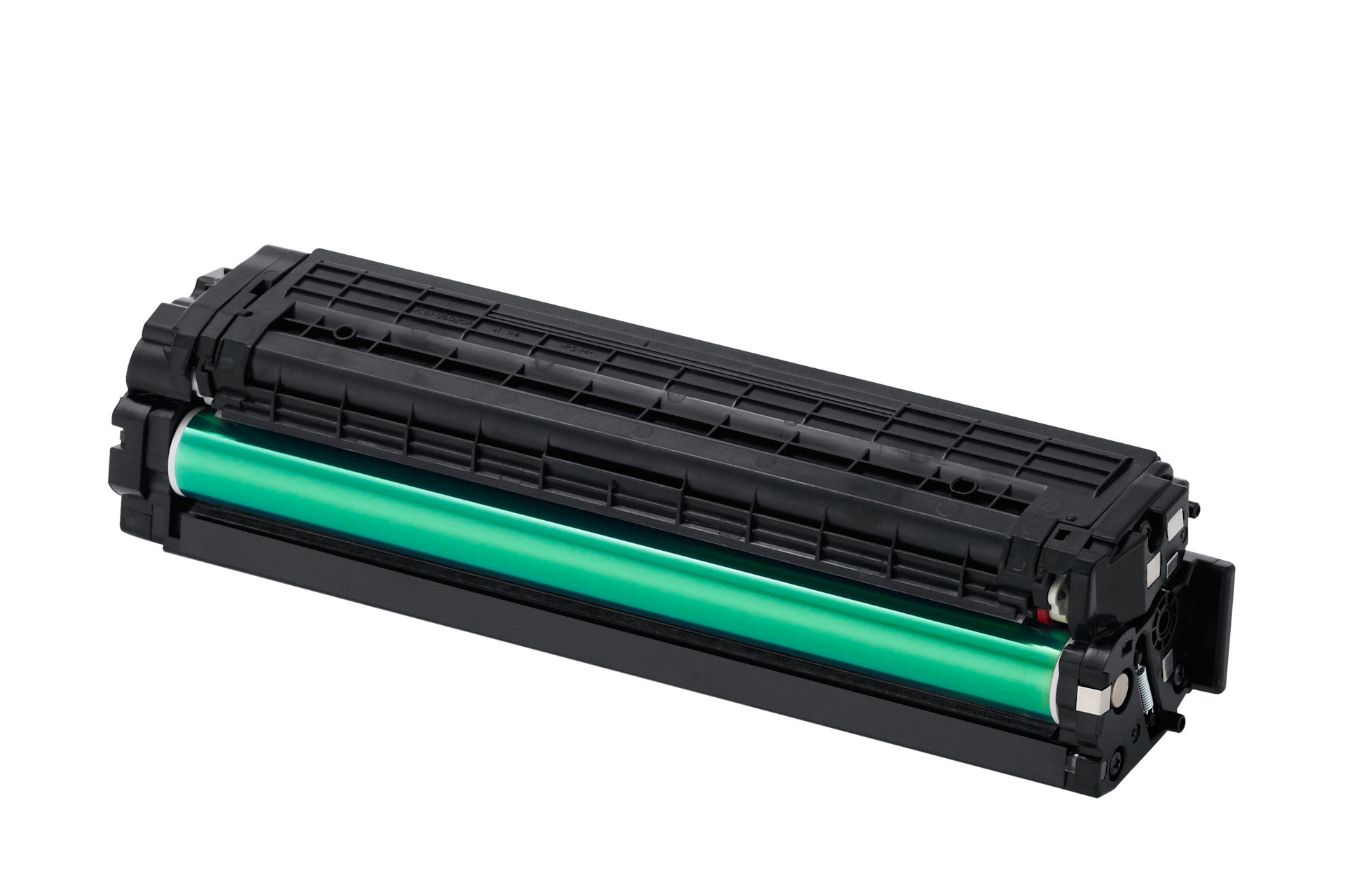 컬러 레이저프린터 토너 1,800 매 옐로우 컬러 제품 정면 이미지