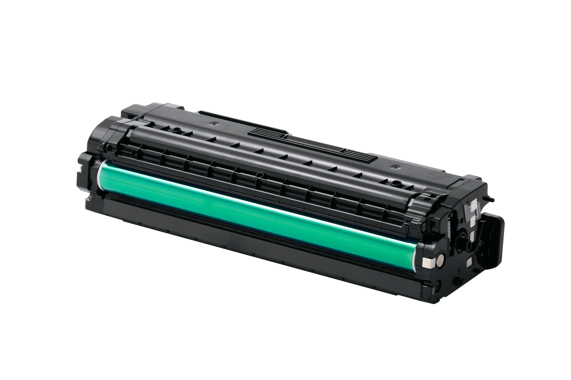 컬러 레이저프린터 토너 2,000 매 블랙 제품 정면 이미지