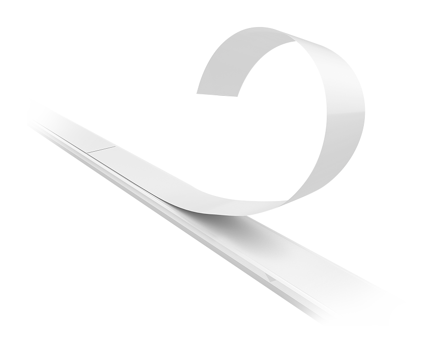 휴 그라디언트 라이트 스트립 1M 