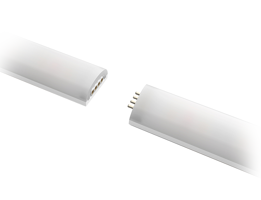 휴 그라디언트 라이트 스트립 1M 