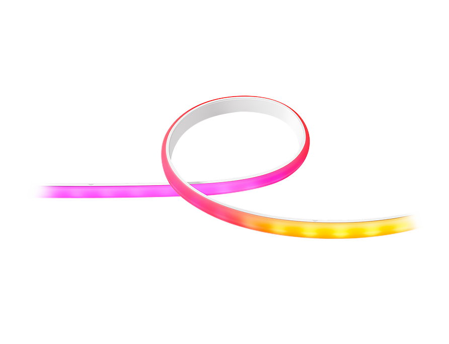 휴 그라디언트 라이트 스트립 1M 