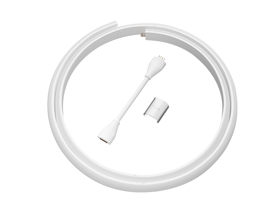 휴 그라디언트 라이트 스트립 1M 