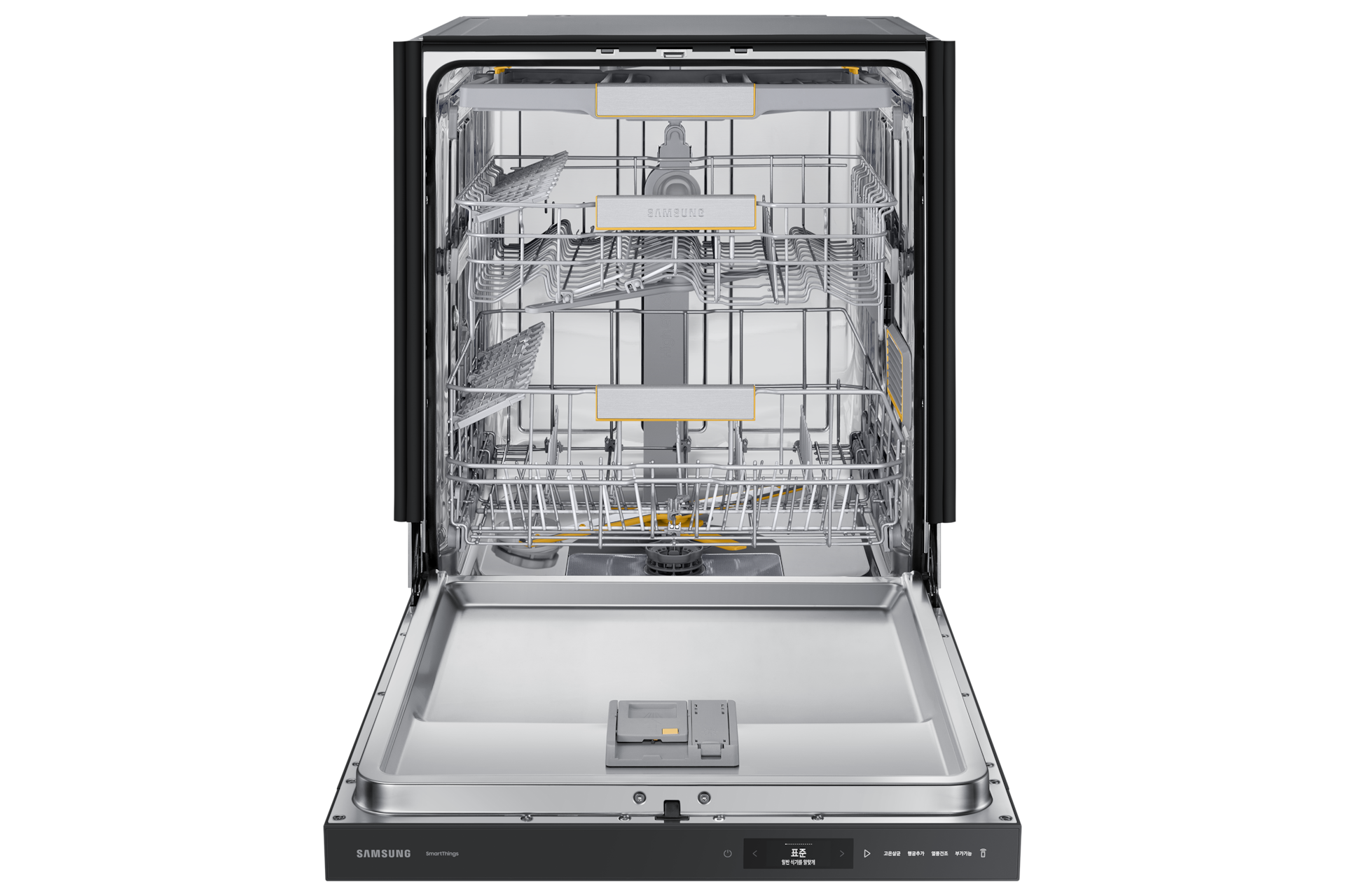 Bespoke AI 식기세척기 빌트인 14인용 (열풍건조, 필터 내장형) 두번째 이미지