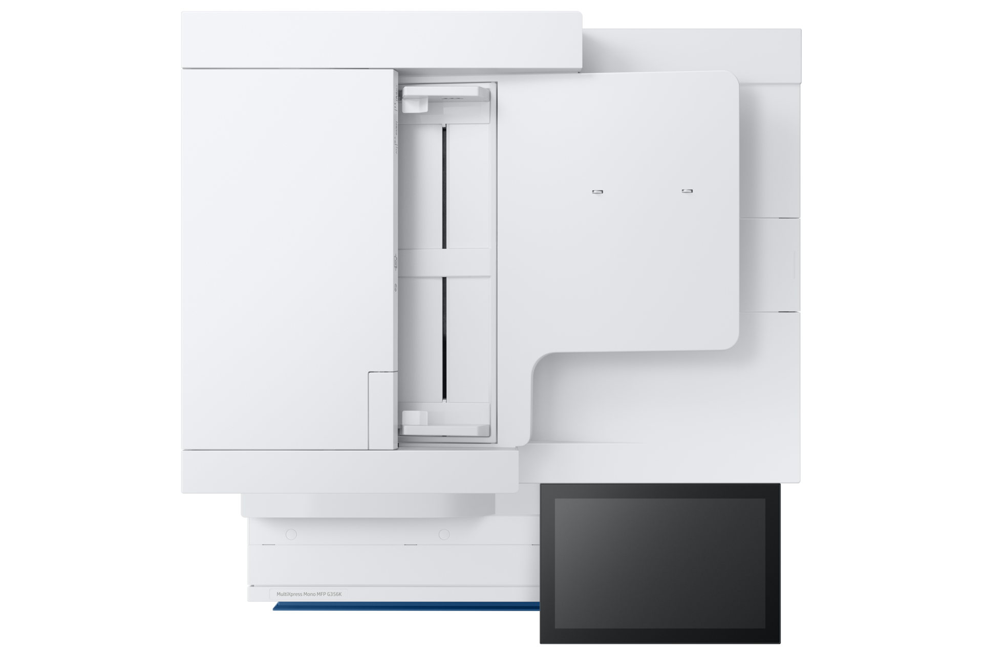 SL-K6400ZX 윗면 이미지