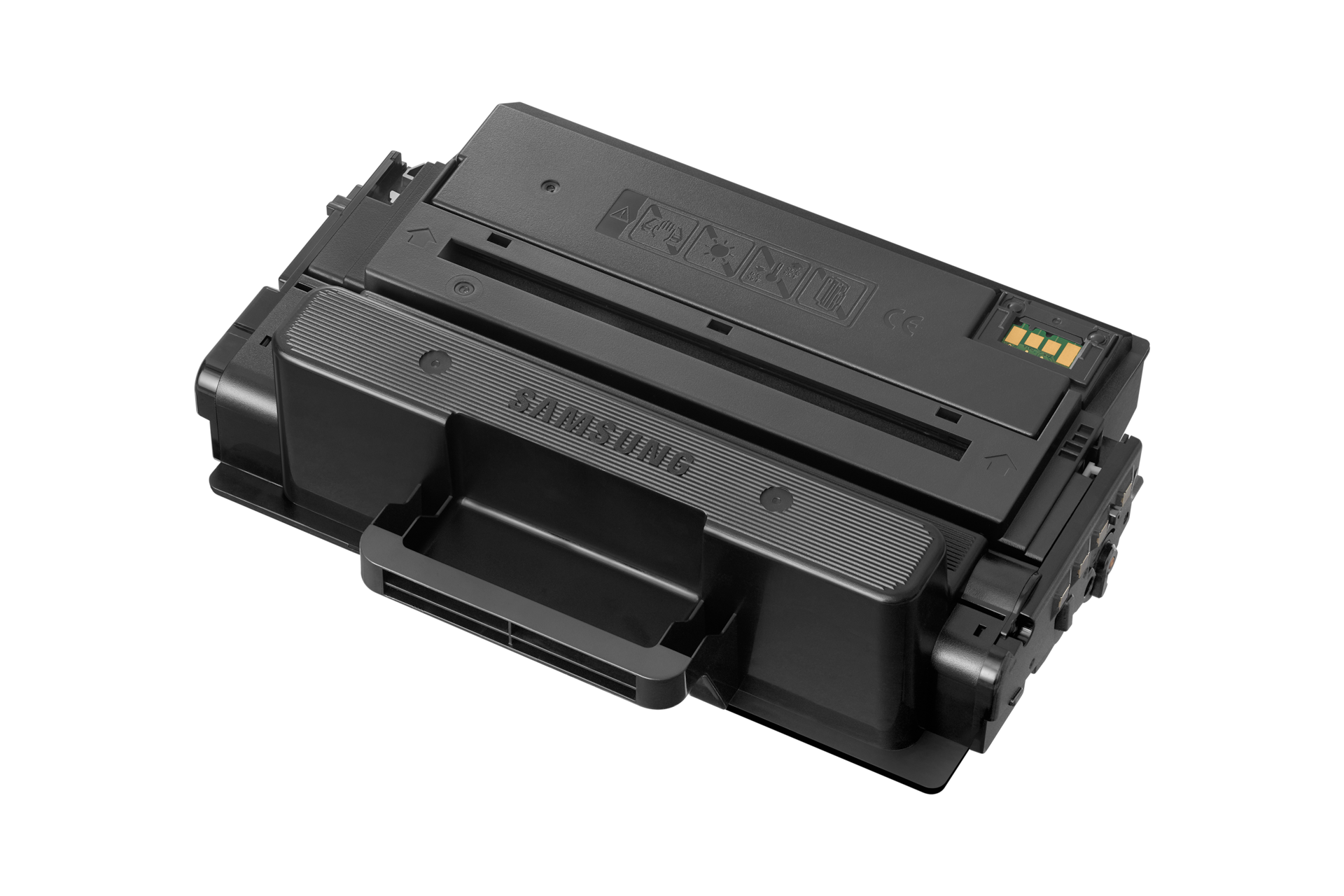 흑백 레이저프린터 토너 5,000 매 (블랙) 제품 토너 이미지