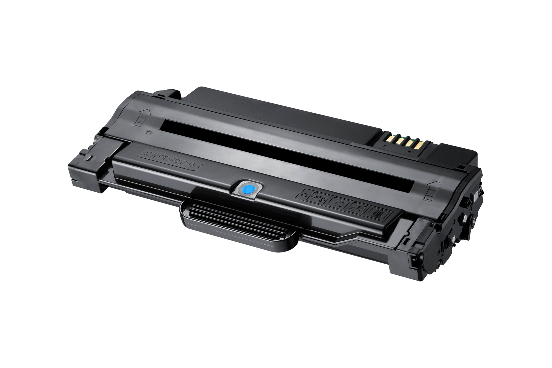 흑백 레이저프린터 토너 1,500 매 (블랙) 제품 토너 이미지