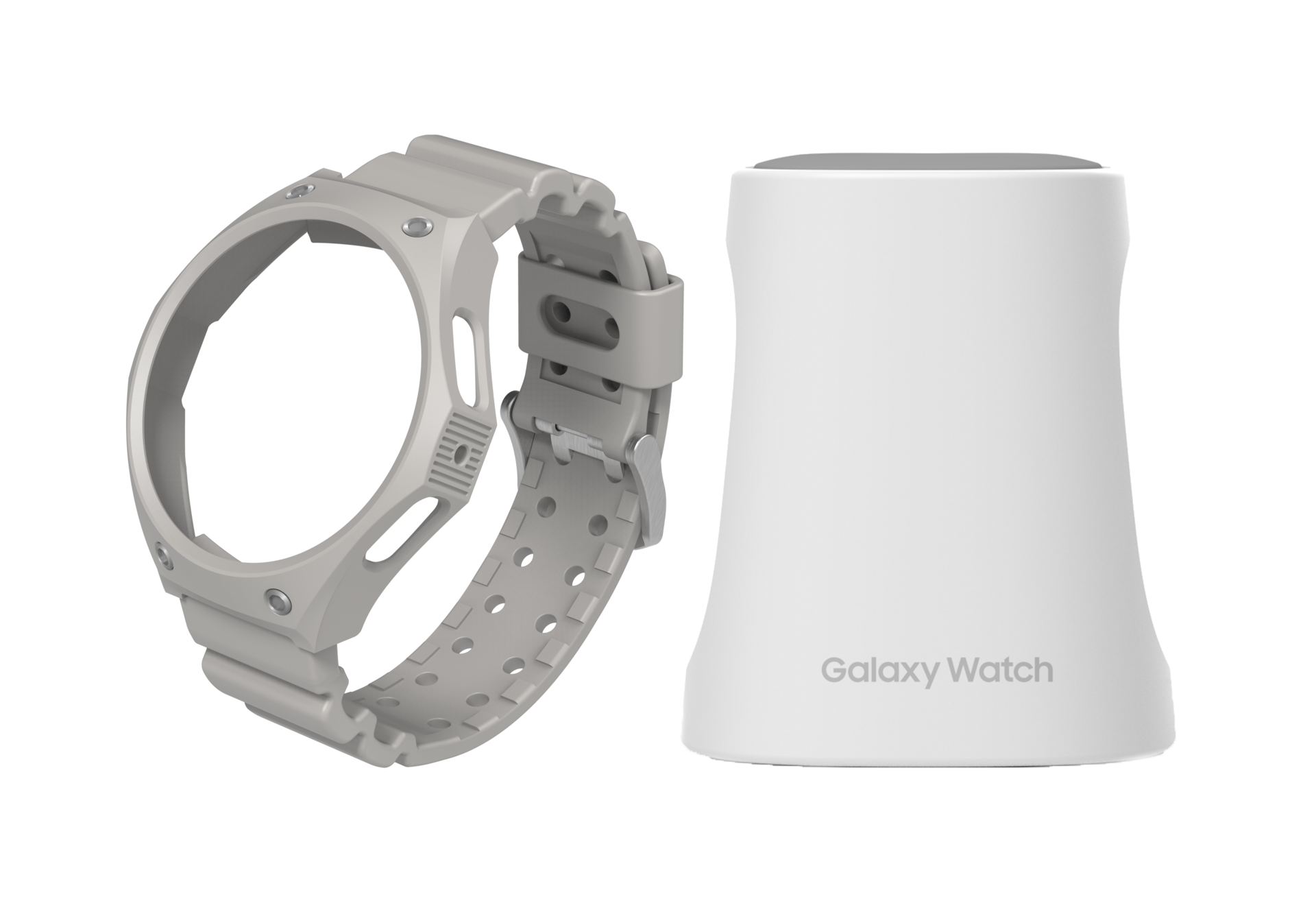 풀커버 오리지널팩 (샌드) 구성품 이미지