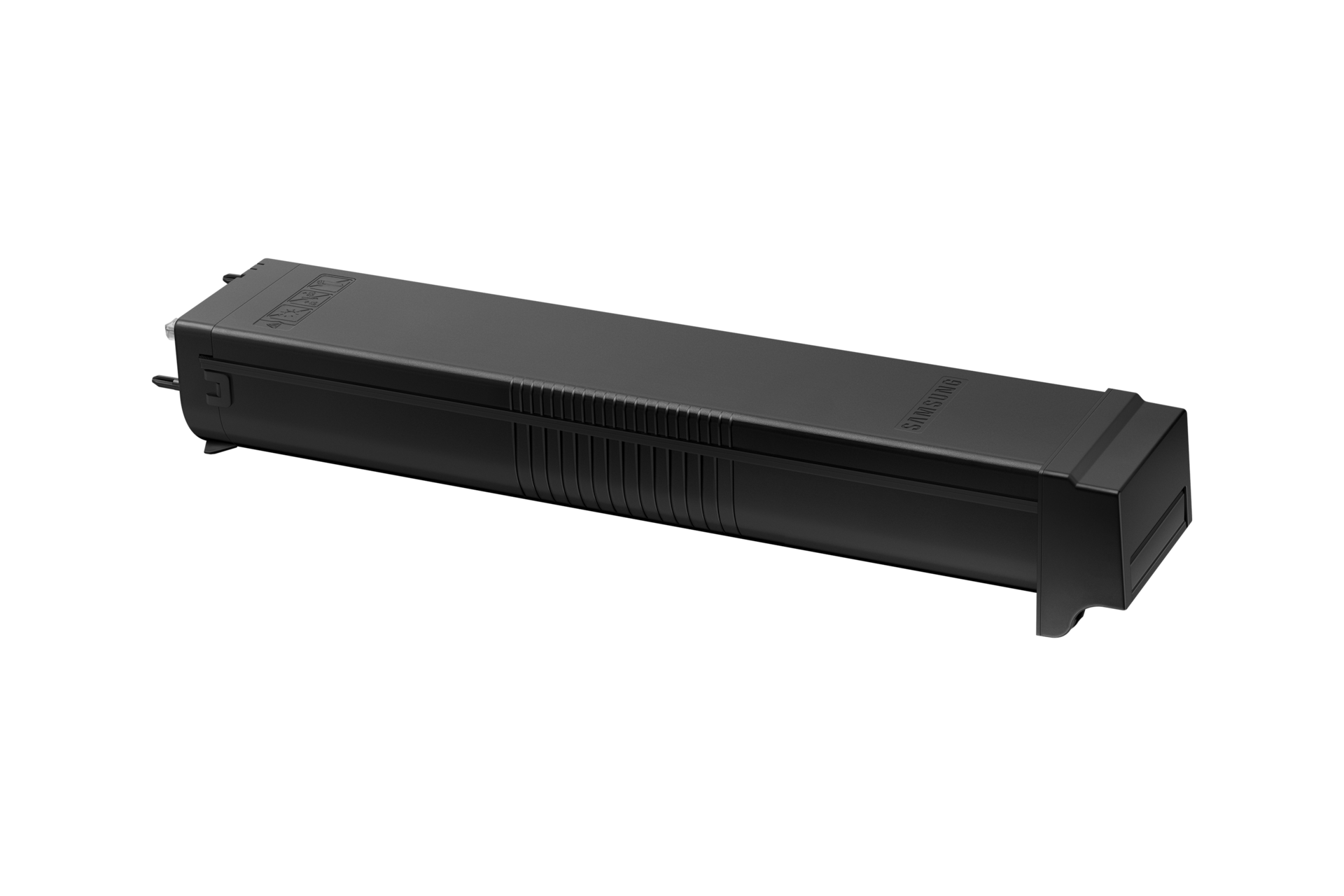 흑백 레이저프린터 토너 24,000 매 (블랙) 제품 토너 이미지