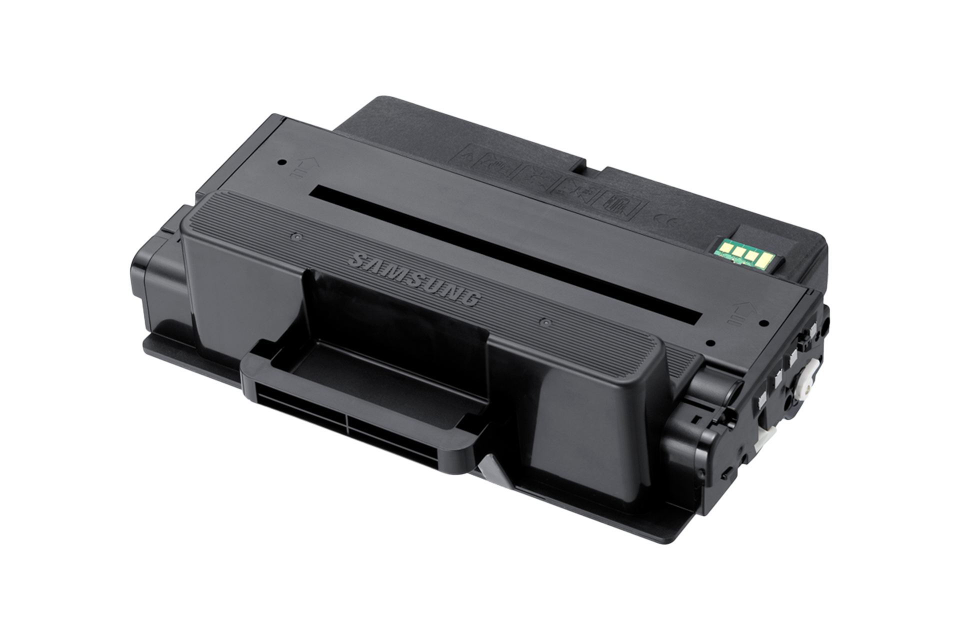 흑백 레이저프린터 토너 5,000 매 (블랙) 제품 토너 이미지