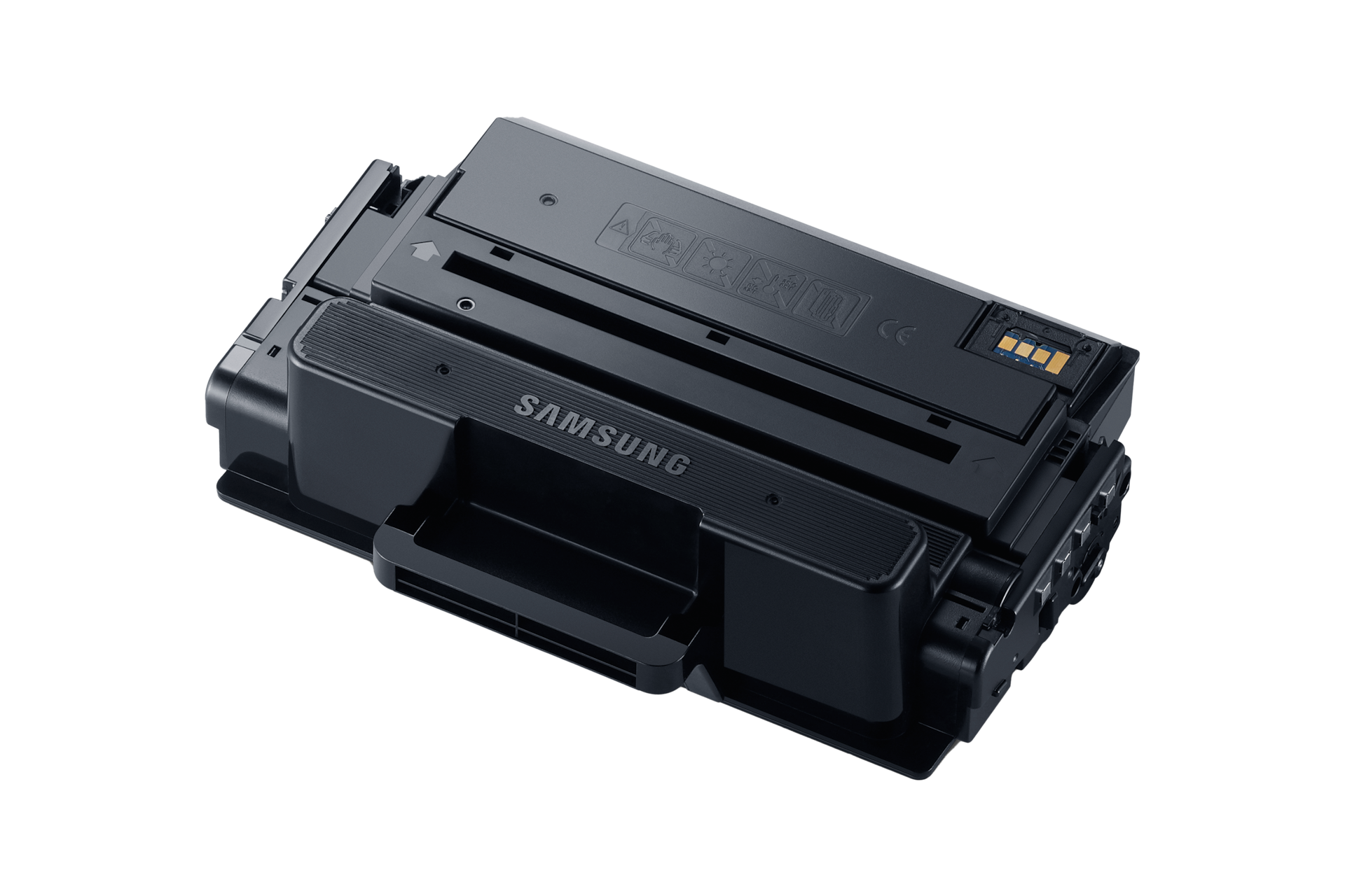 흑백 레이저프린터 토너 5,000 매 (블랙) 제품 토너 이미지