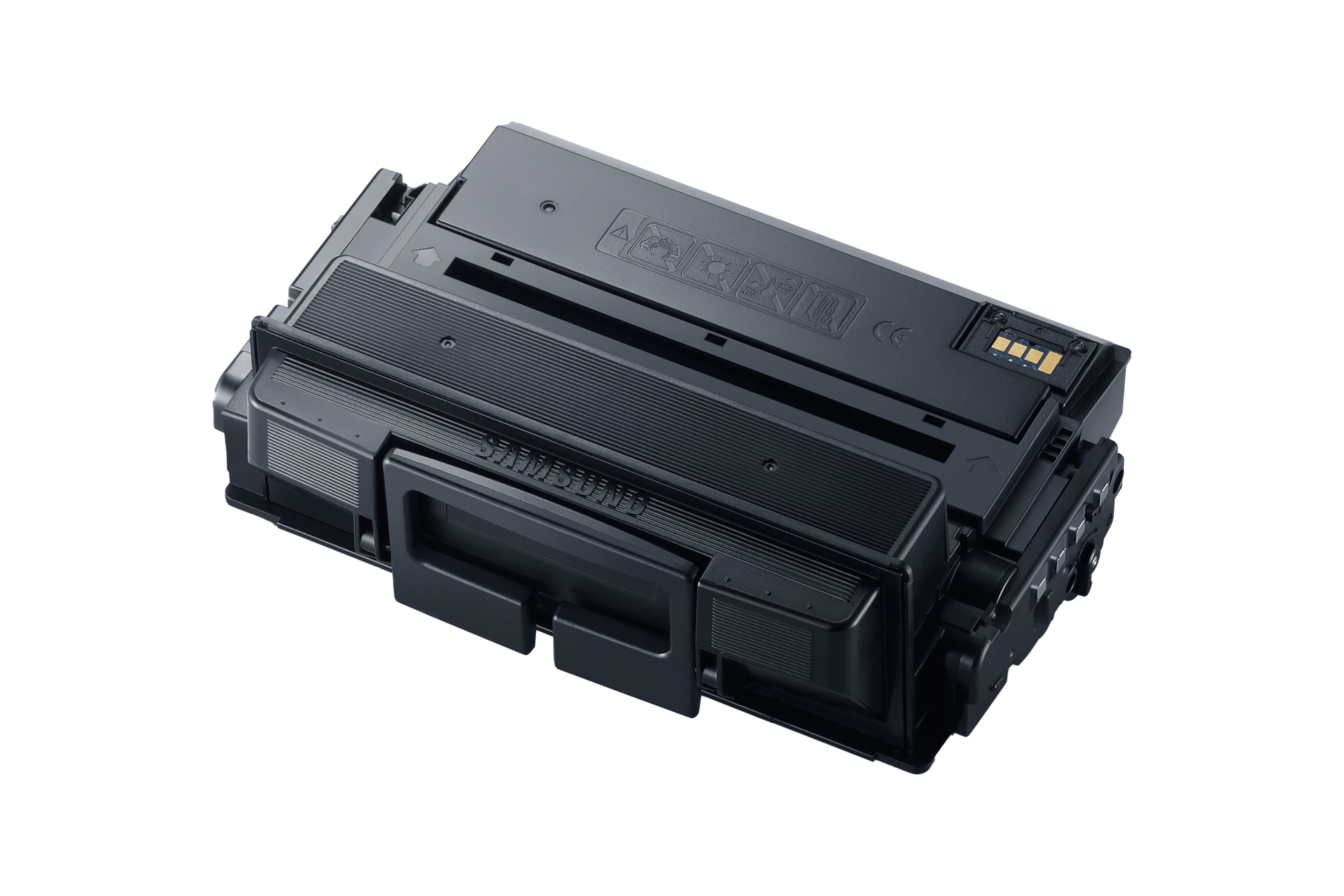 흑백 레이저프린터 토너 15,000 매 (블랙) 제품 토너 이미지