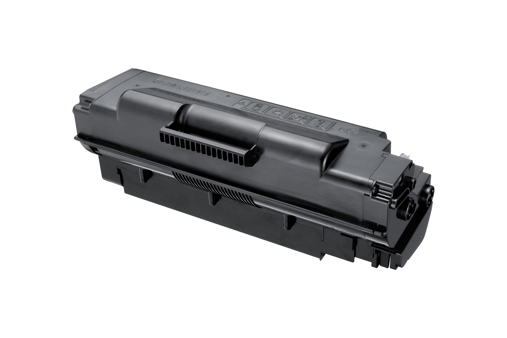 흑백 레이저프린터 토너 7,000 매 (블랙) 제품 토너 이미지