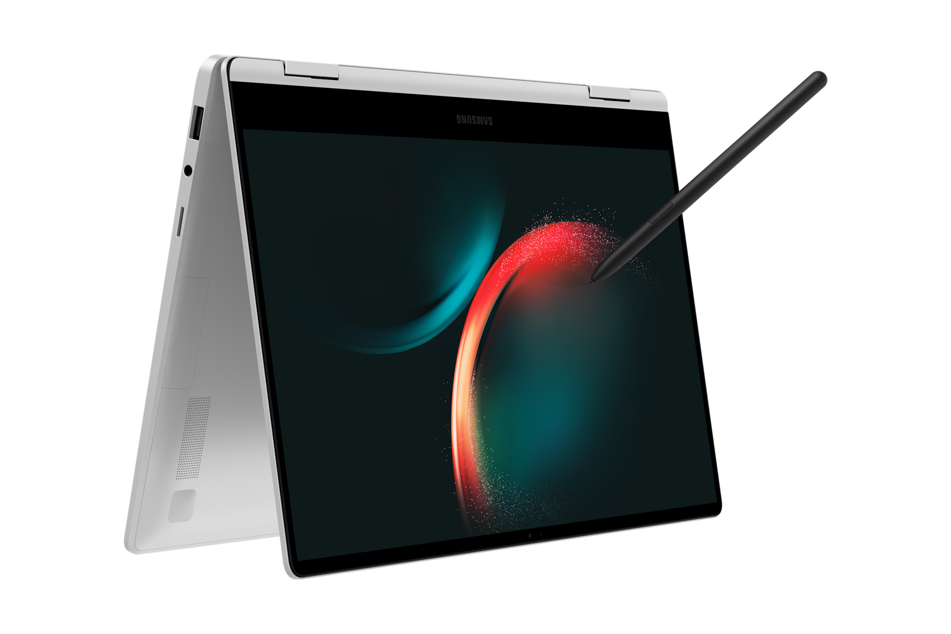 갤럭시 북3 360 (33.7 cm) Core™ i5 / 512 GB NVMe SSD