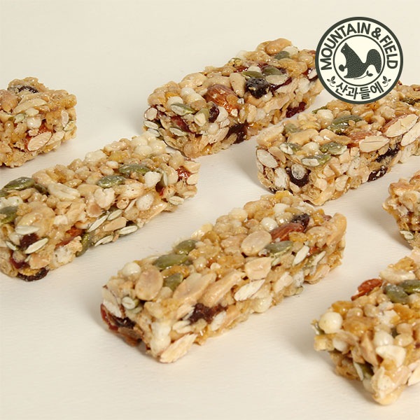 [산과들에] 원데이에너지바오리지널10개세트x1 2번째 이미지