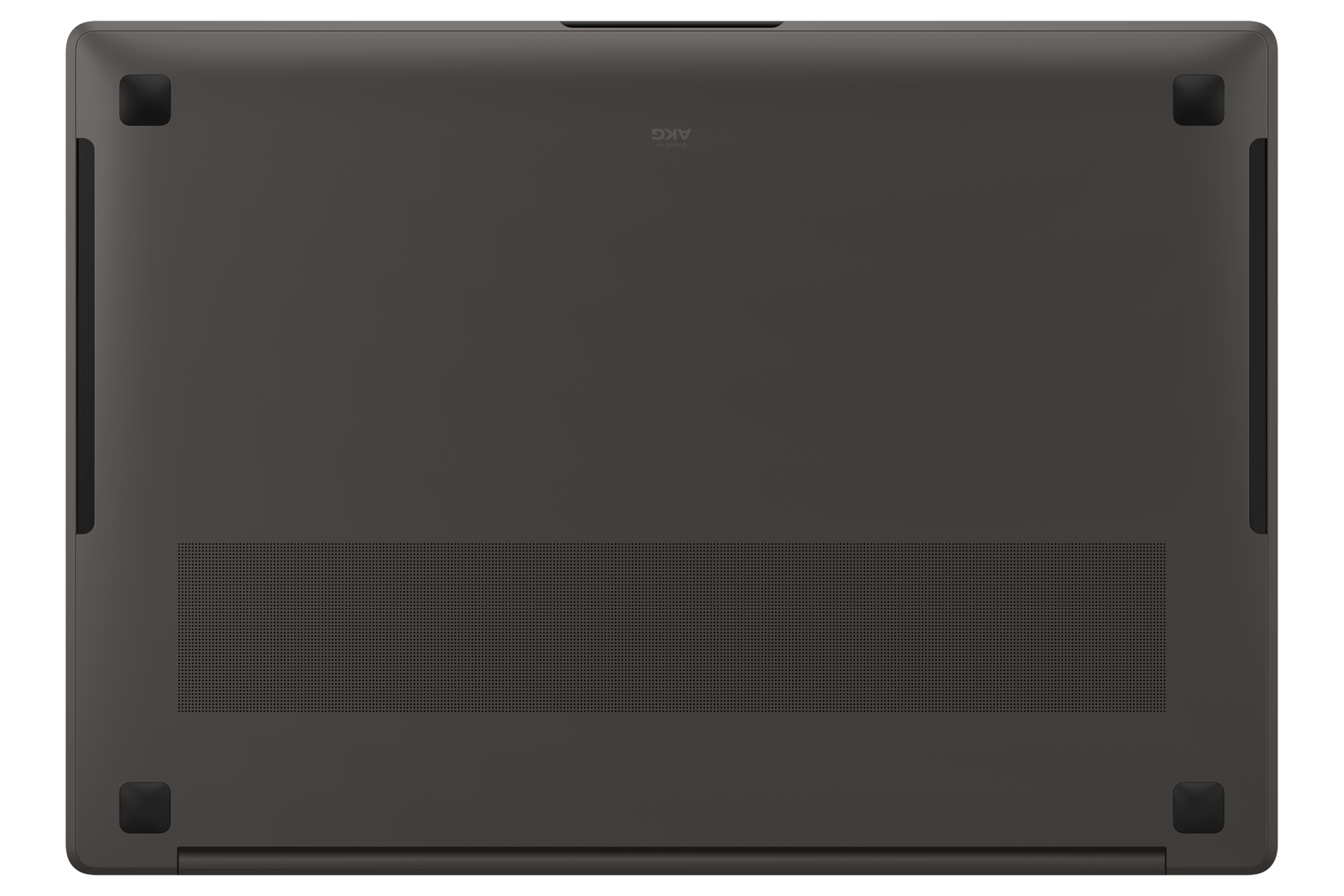갤럭시 북3 Pro 40.6 cm Core™ i7 / 1 TB NVMe SSD 그라파이트 후면