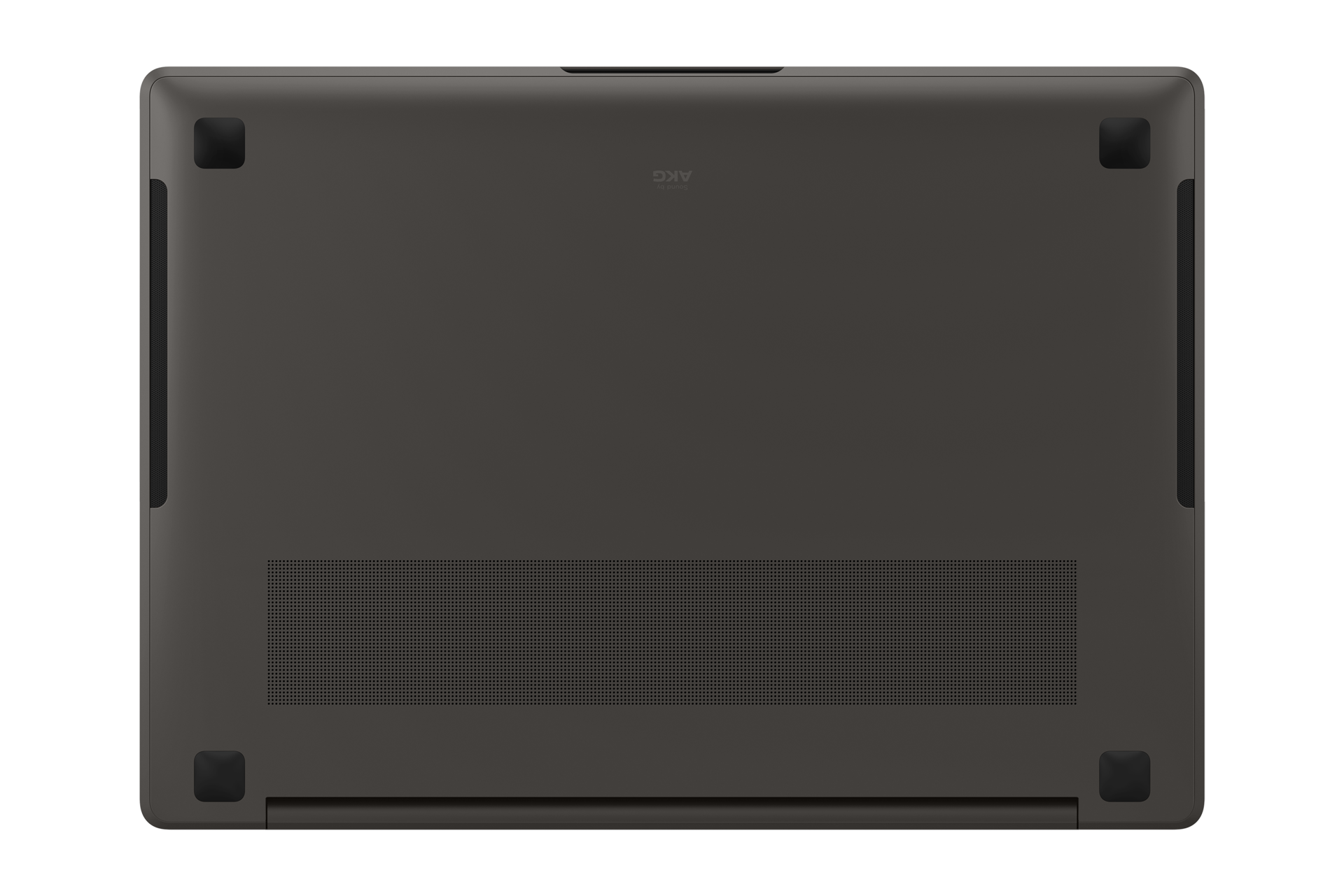 갤럭시 북3 Pro 35.6 cm Core™ i7 / 1 TB NVMe SSD 그라파이트 후면