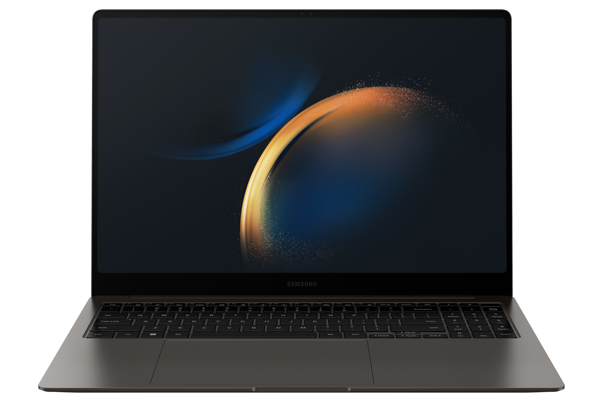 갤럭시 북3 Pro 40.6 cm Core™ i7 / 1 TB NVMe SSD 그라파이트 대표이미지