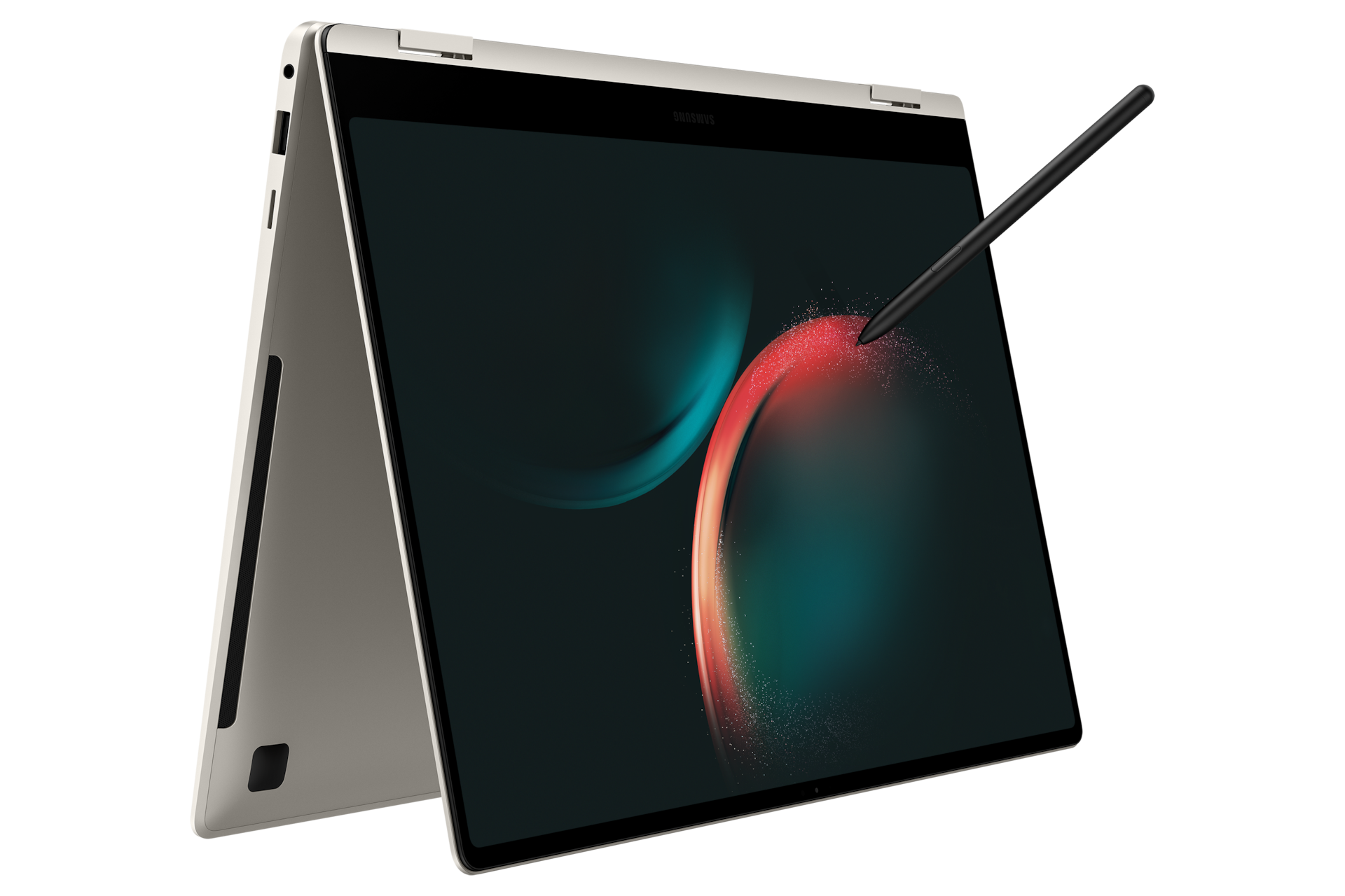 갤럭시 북3 프로 360 (40.6cm) Core™ i5 / 512GB NVMe SSD