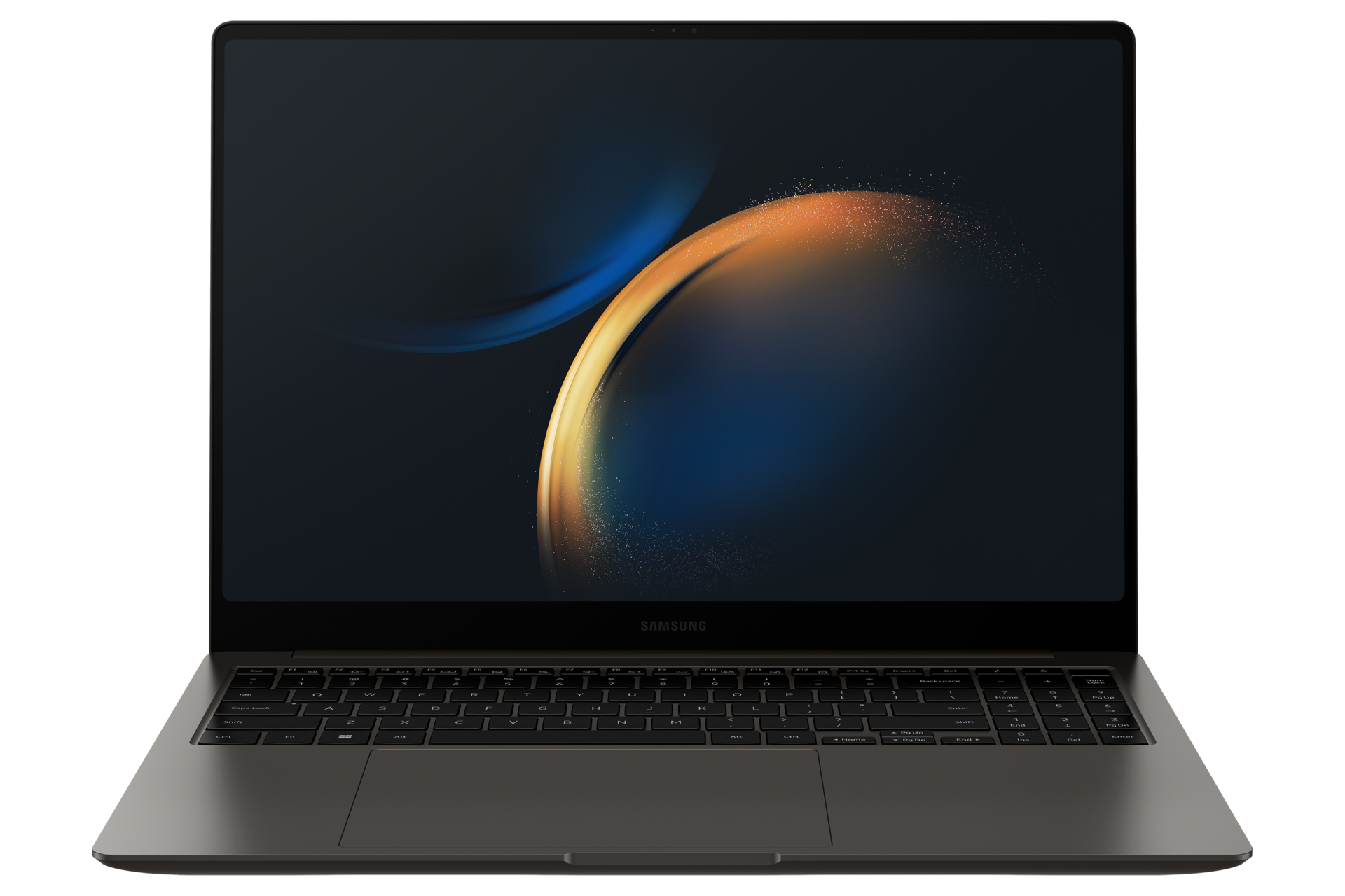 갤럭시 북3 Ultra (40.6 cm) Core™ i7 / 512 GB NVMe SSD