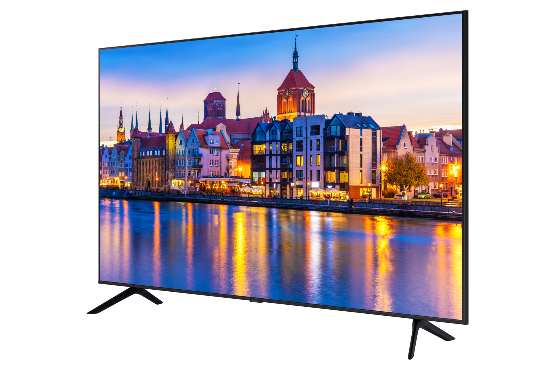 2023 Crystal UHD 163 cm 스탠드형 KU65UC7000FXKR Samsung 대한민국
