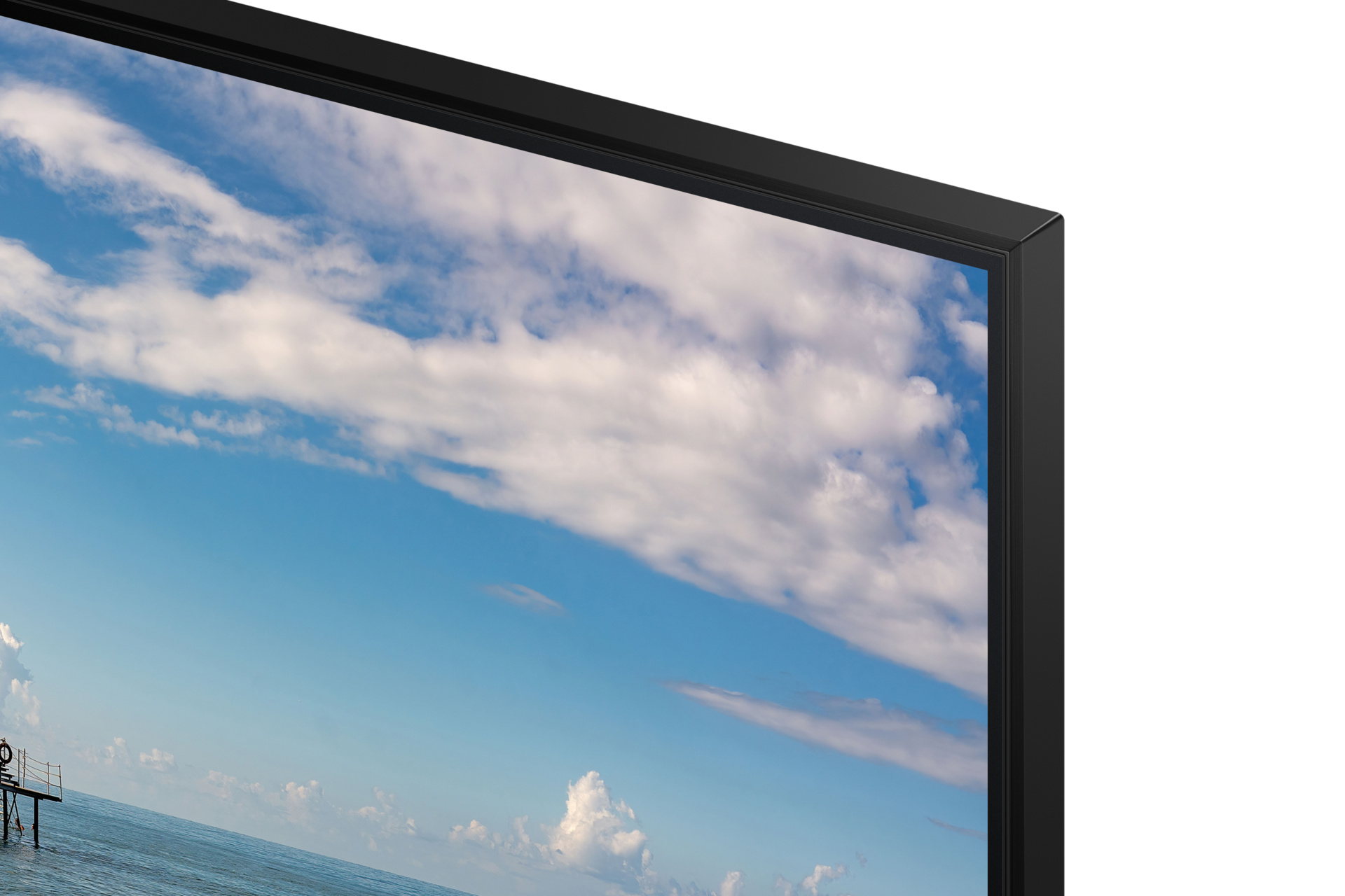 2023 Crystal UHD 189 cm 스탠드형 KU75UC7070FXKR Samsung 대한민국