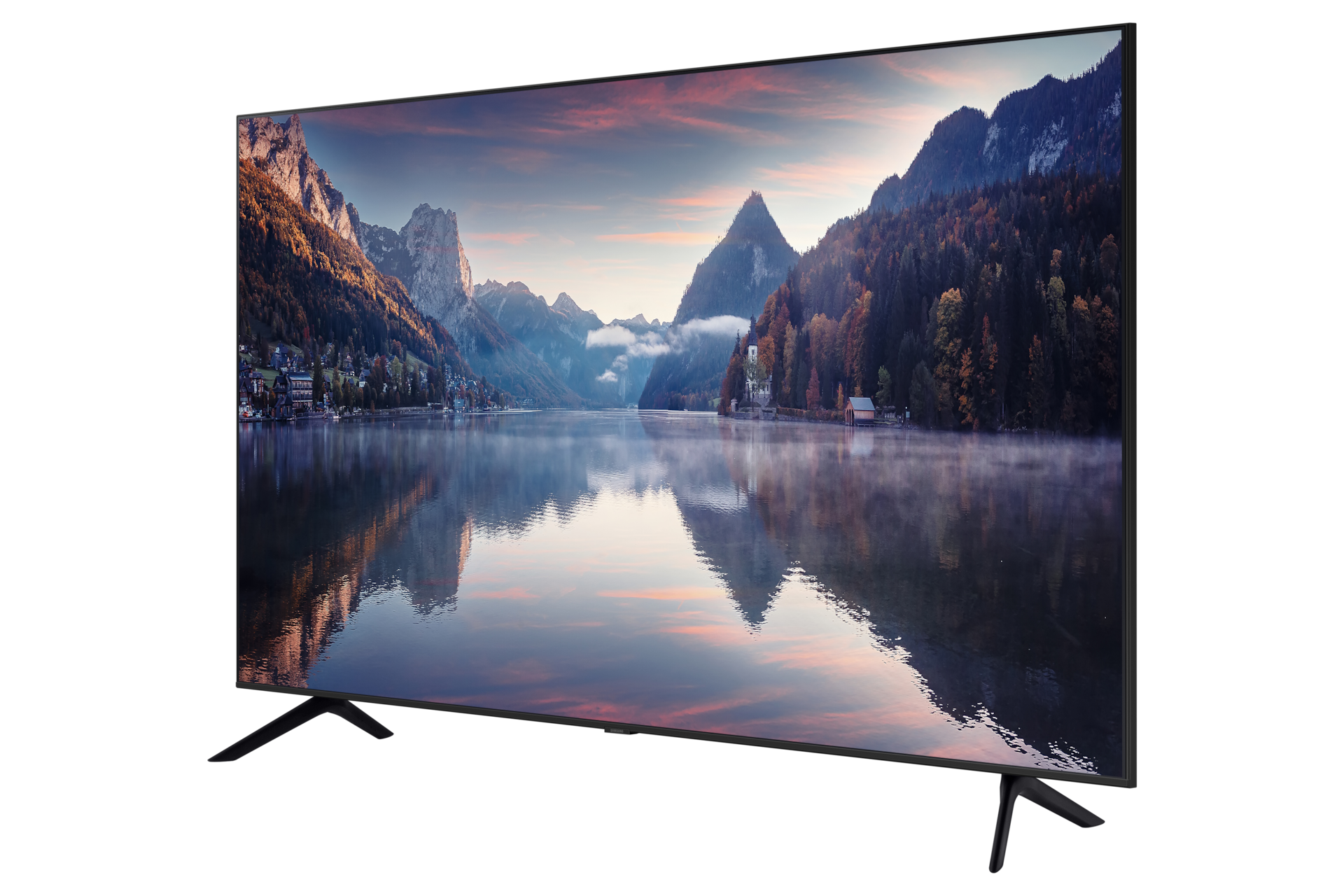 2023 Crystal UHD 214 cm 스탠드형 KU85UC7030FXKR Samsung 대한민국