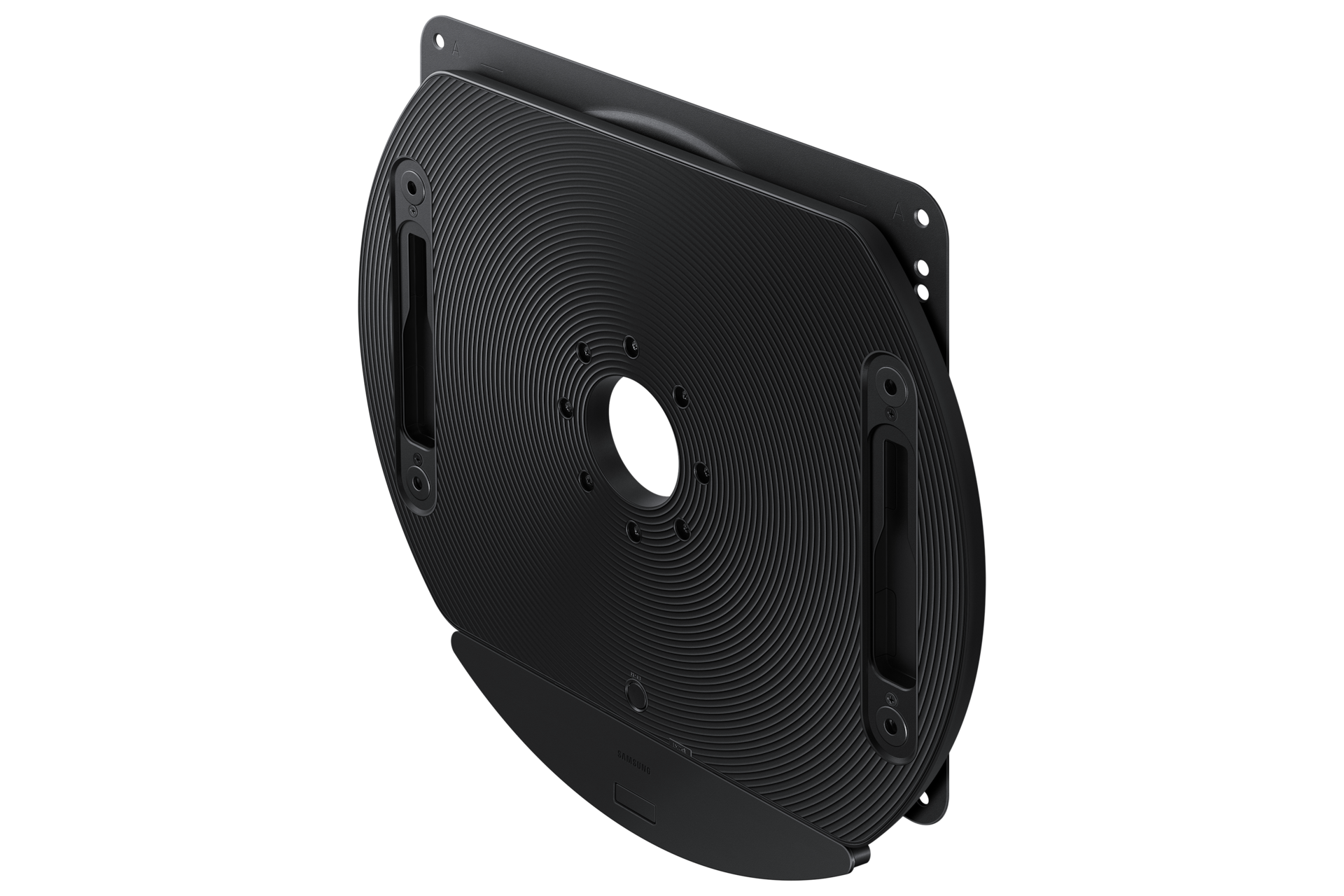 자동 회전 벽걸이 (108~163 cm) 좌측 45도 1