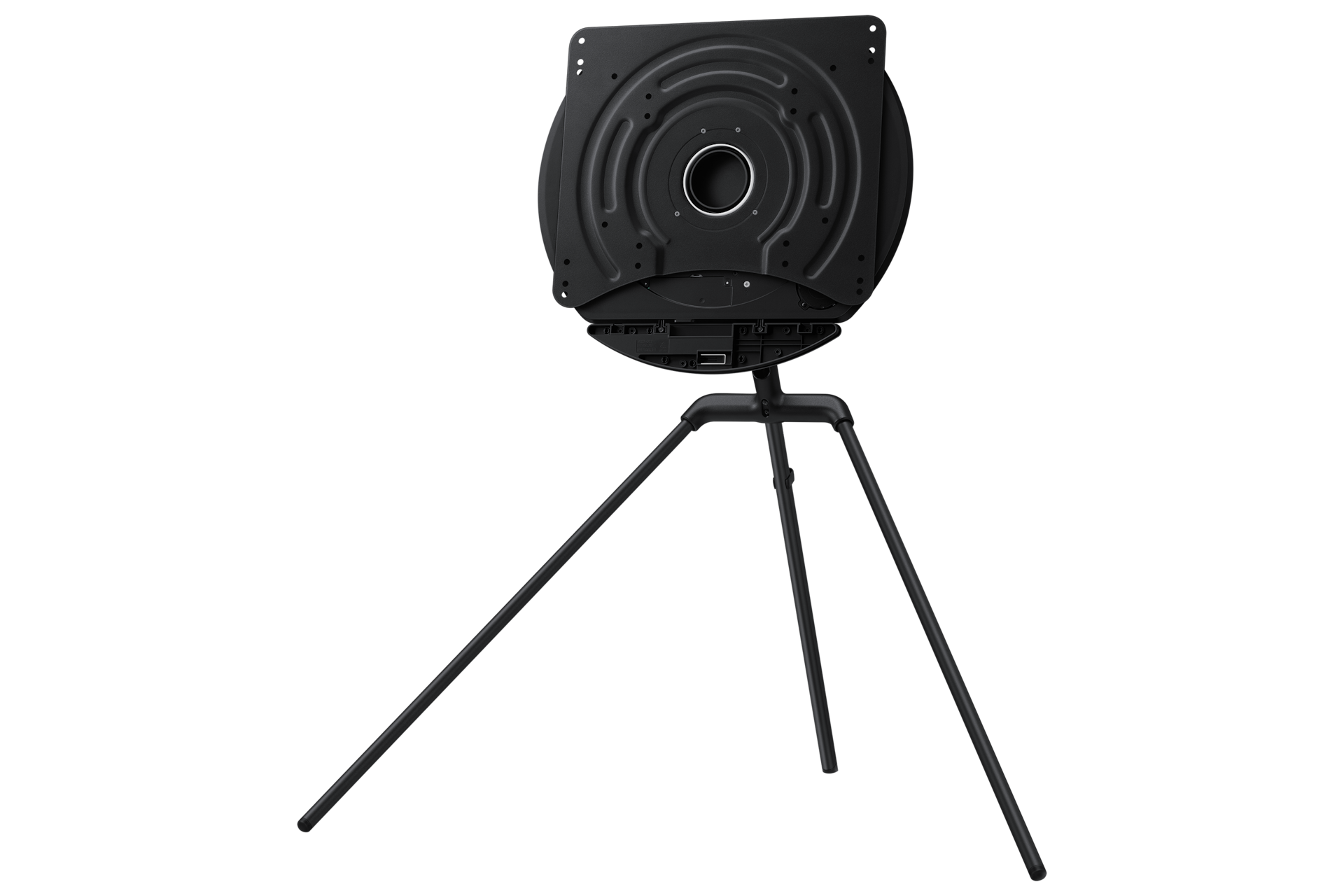 자동 회전 스탠드 (108~163 cm) 좌측 45도 