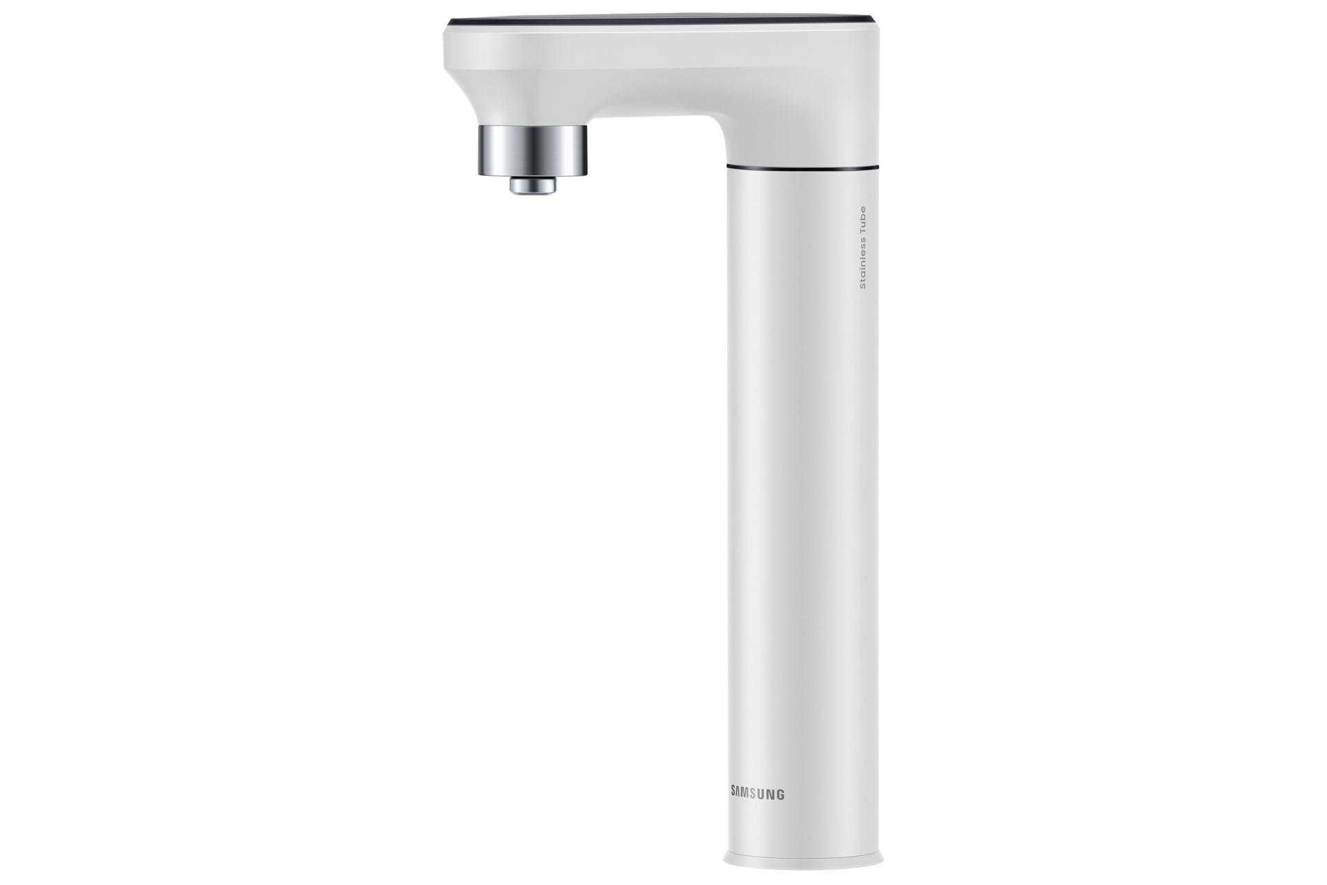 BESPOKE 정수기 파우셋  오프 화이트