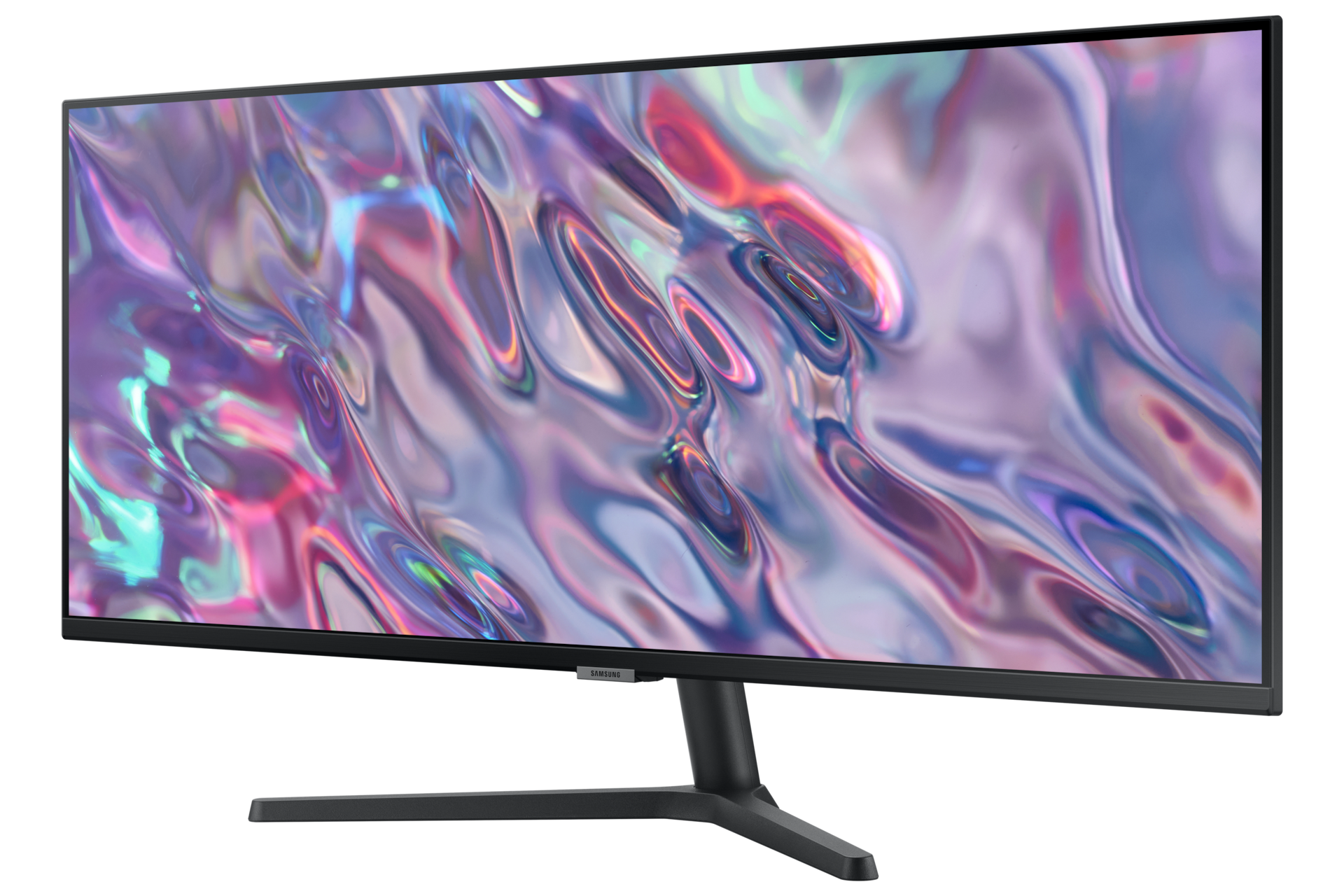 뷰피니티 S5 UWQHD 모니터 86.4cm 2