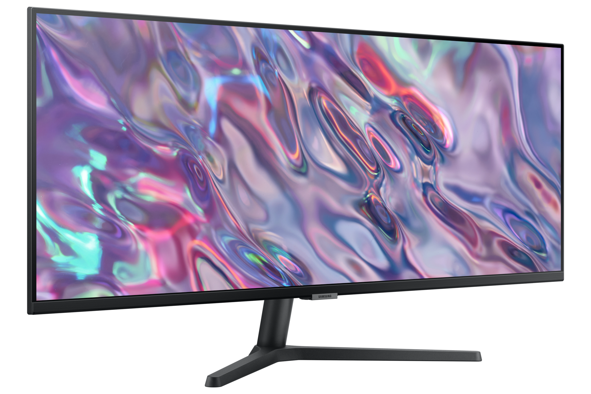 뷰피니티 S5 UWQHD 모니터 86.4cm 3