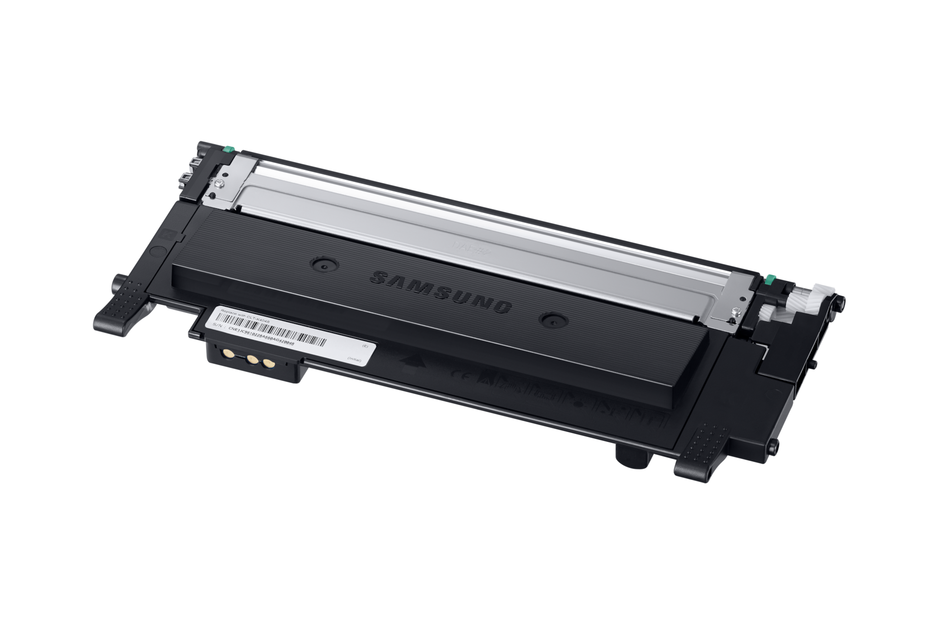 컬러 레이저 프린터 토너 1,500 매 블랙 컬러 토너 이미지