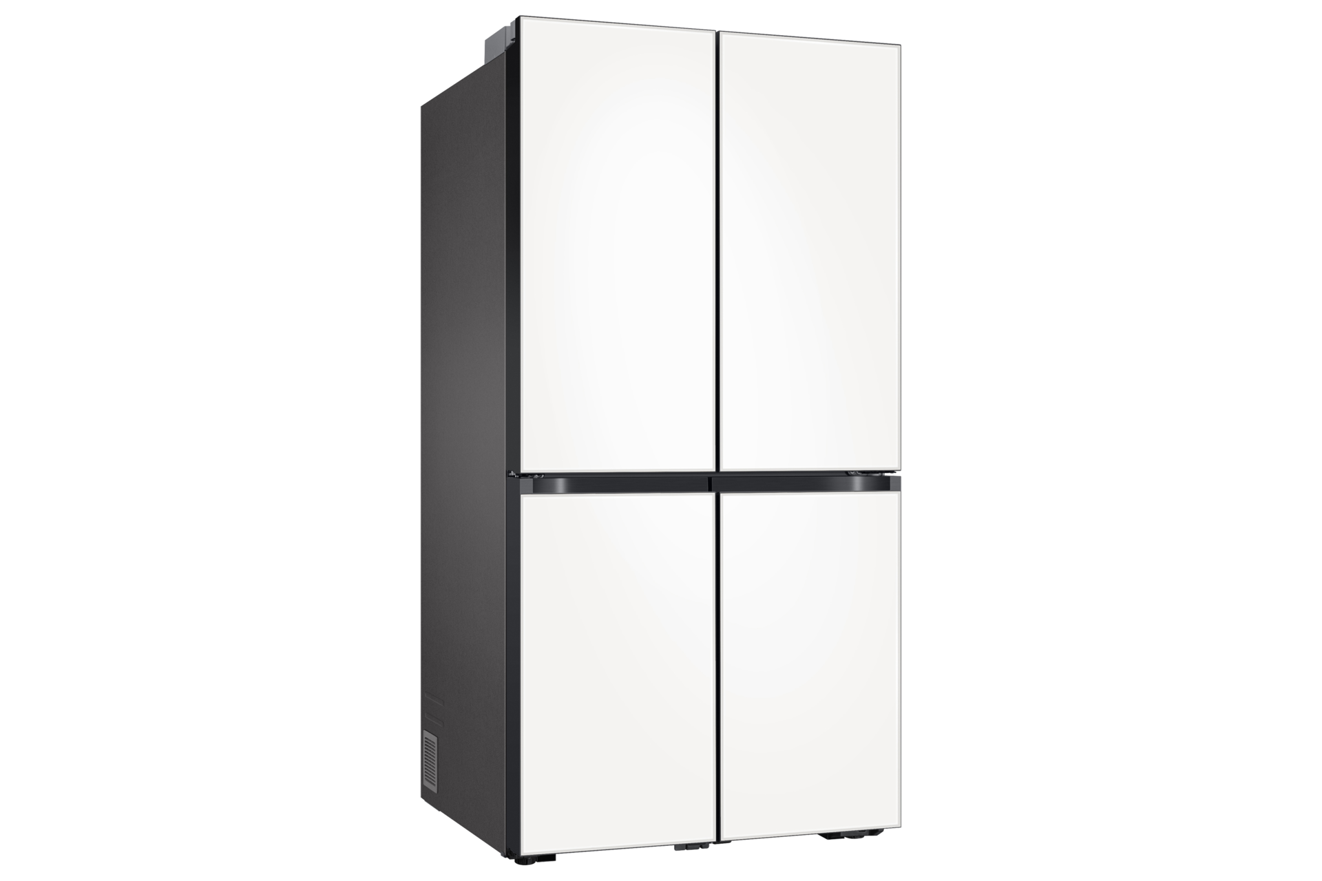 BESPOKE 냉장고 4도어 852 L RF85C91N1W6 Samsung 대한민국