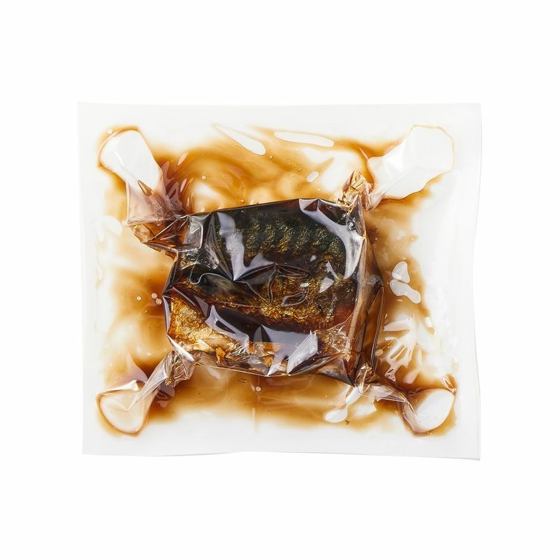 그리팅 프로틴업 뼈까지먹는고등어데리야끼구이