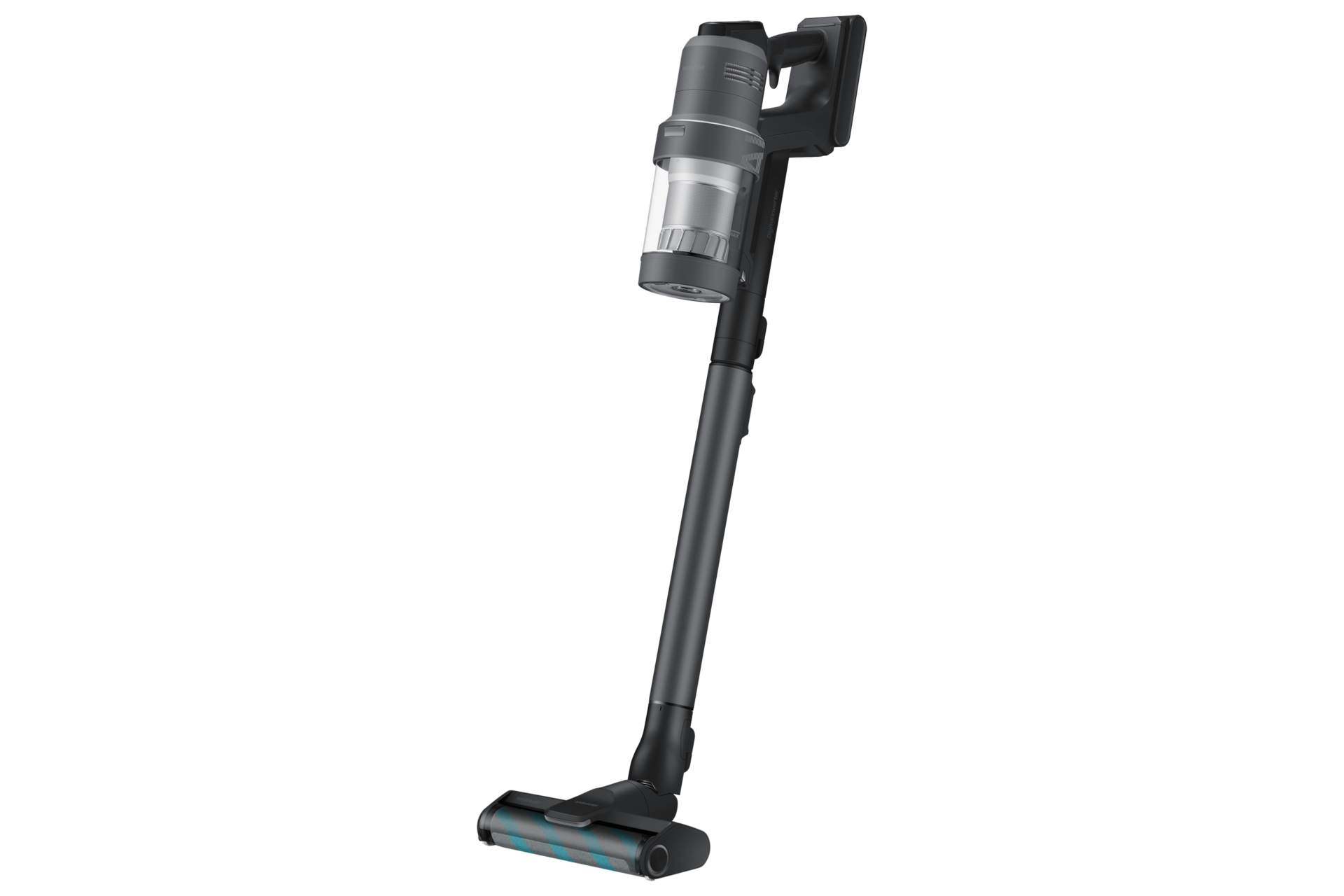 VS25C970DWH 새틴 차콜 스틱 측면