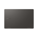 갤럭시 북3 360 33.7 cm Core™ i5 / 256 GB NVMe SSD 그라파이트 상단