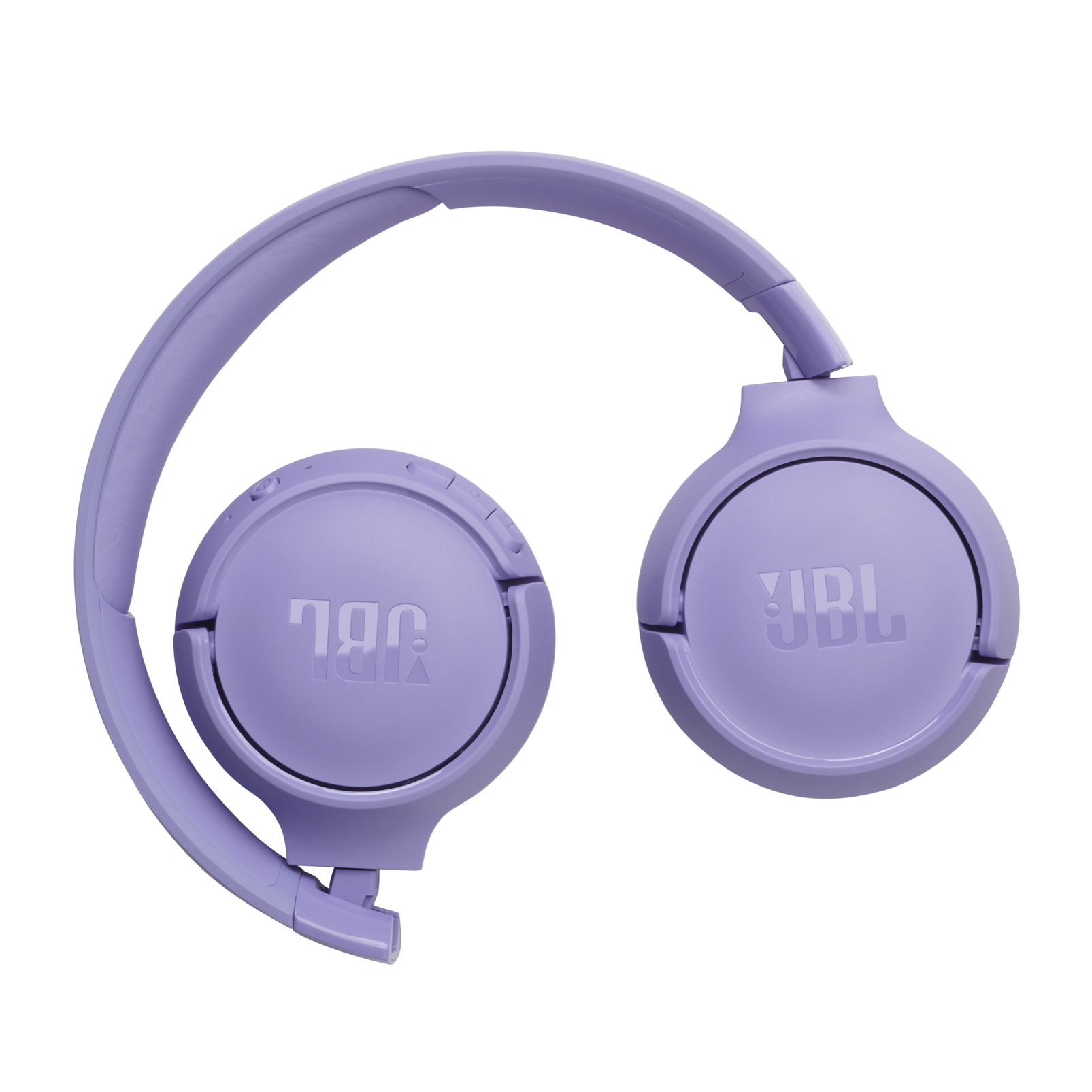 JBL TUNE 520BT 무선 온이어 헤드폰 PUR 폴딩 1