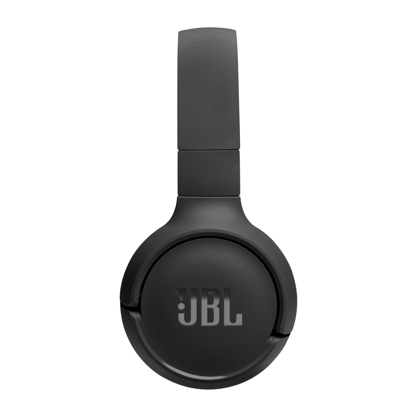 JBL TUNE 520BT 무선 온이어 헤드폰 BLK 측면